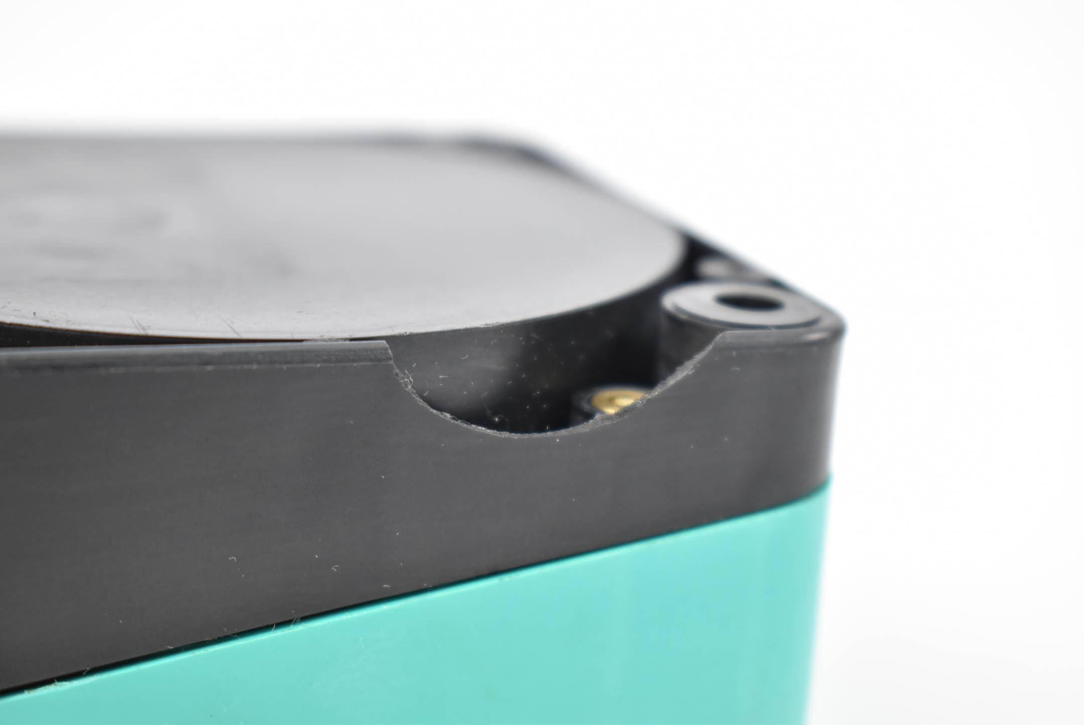 Pepperl+Fuchs Induktiver Sensor NJ50-FP-E2 ( 27680S )