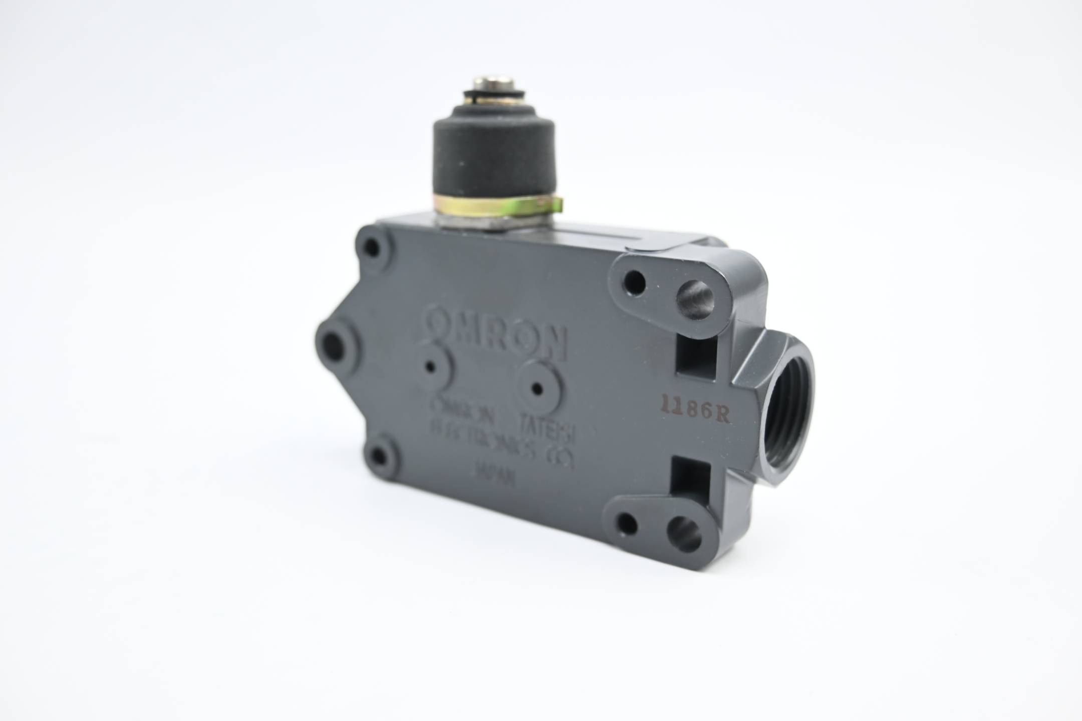 Omron Präzisionsschalter AF20GN-R ( AF20G )