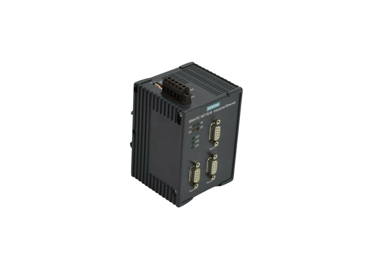 Siemens simatic Ethernet ELM 6GK1 102-5AA00 ( 6GK1102-5AA00 )