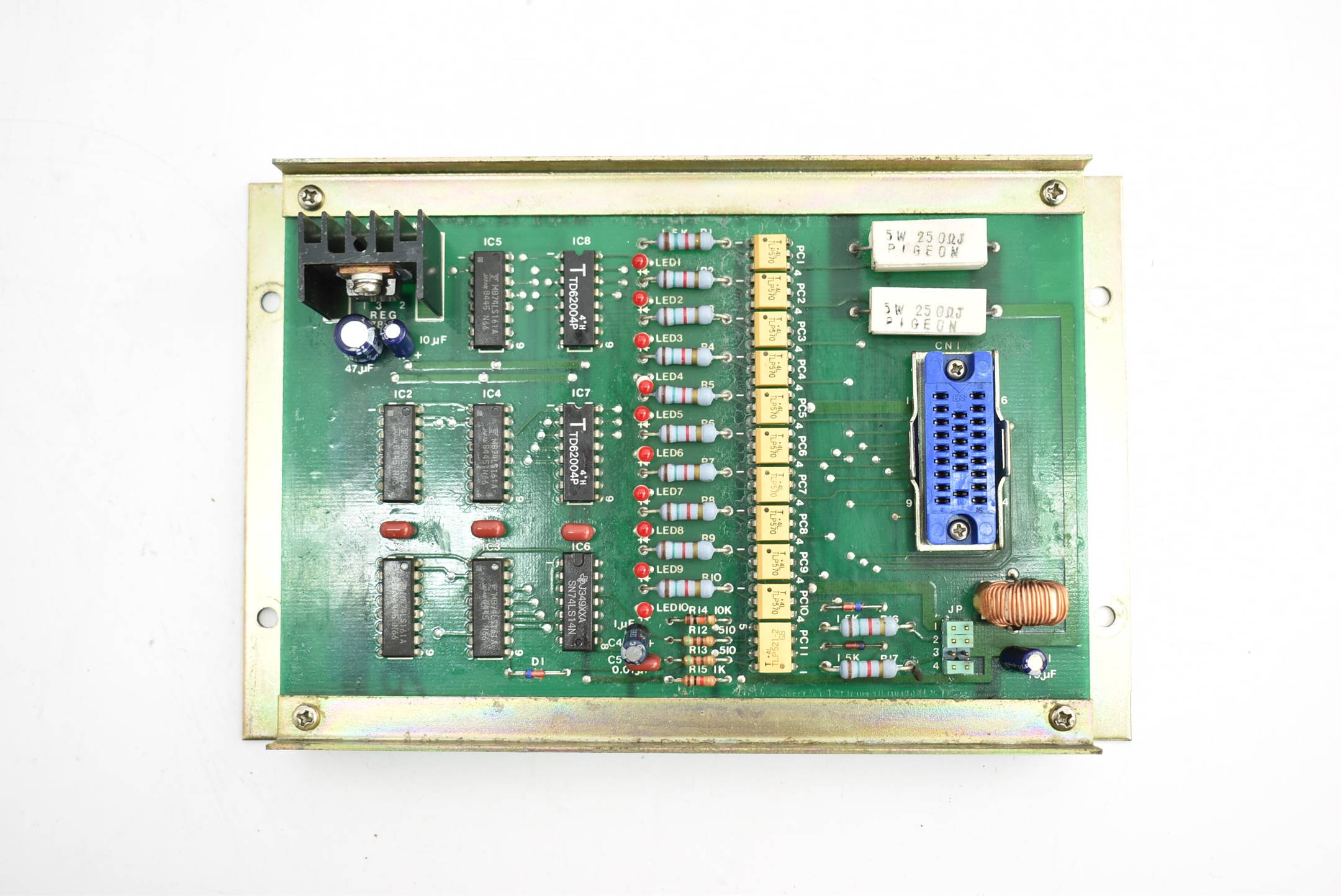 Fanuc Steuerung YSP-22-83001