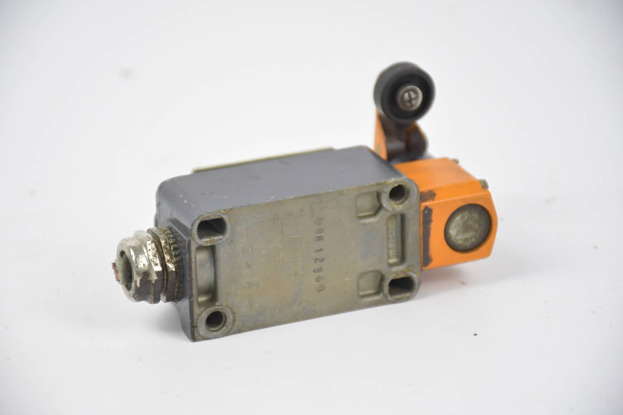Siemens Positionsschalter 3SE3120-1G-Z ( 3SE3 120-1 G-Z )