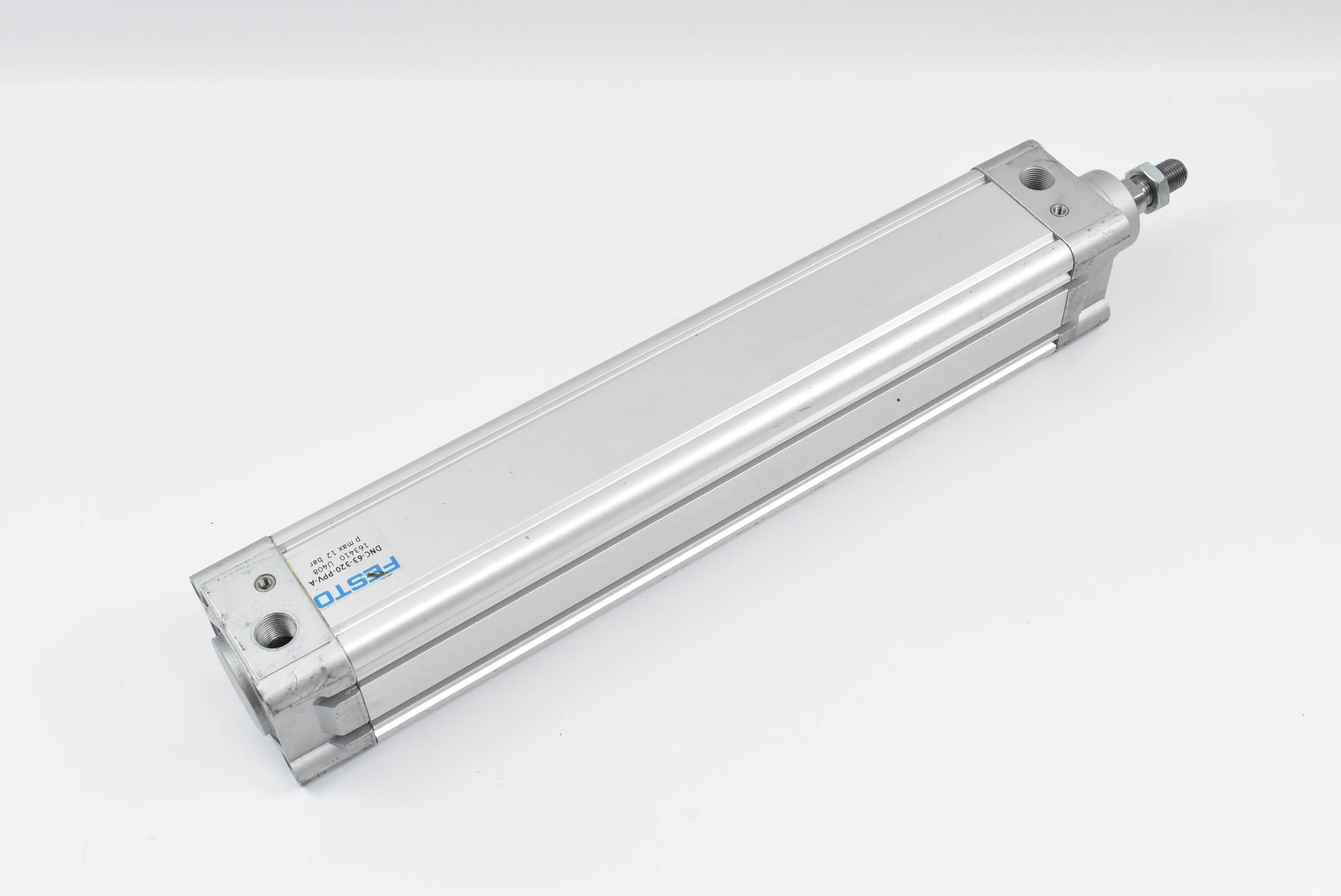 Festo Normzylinder DNC-63-320-PPV-A ( 163410 )