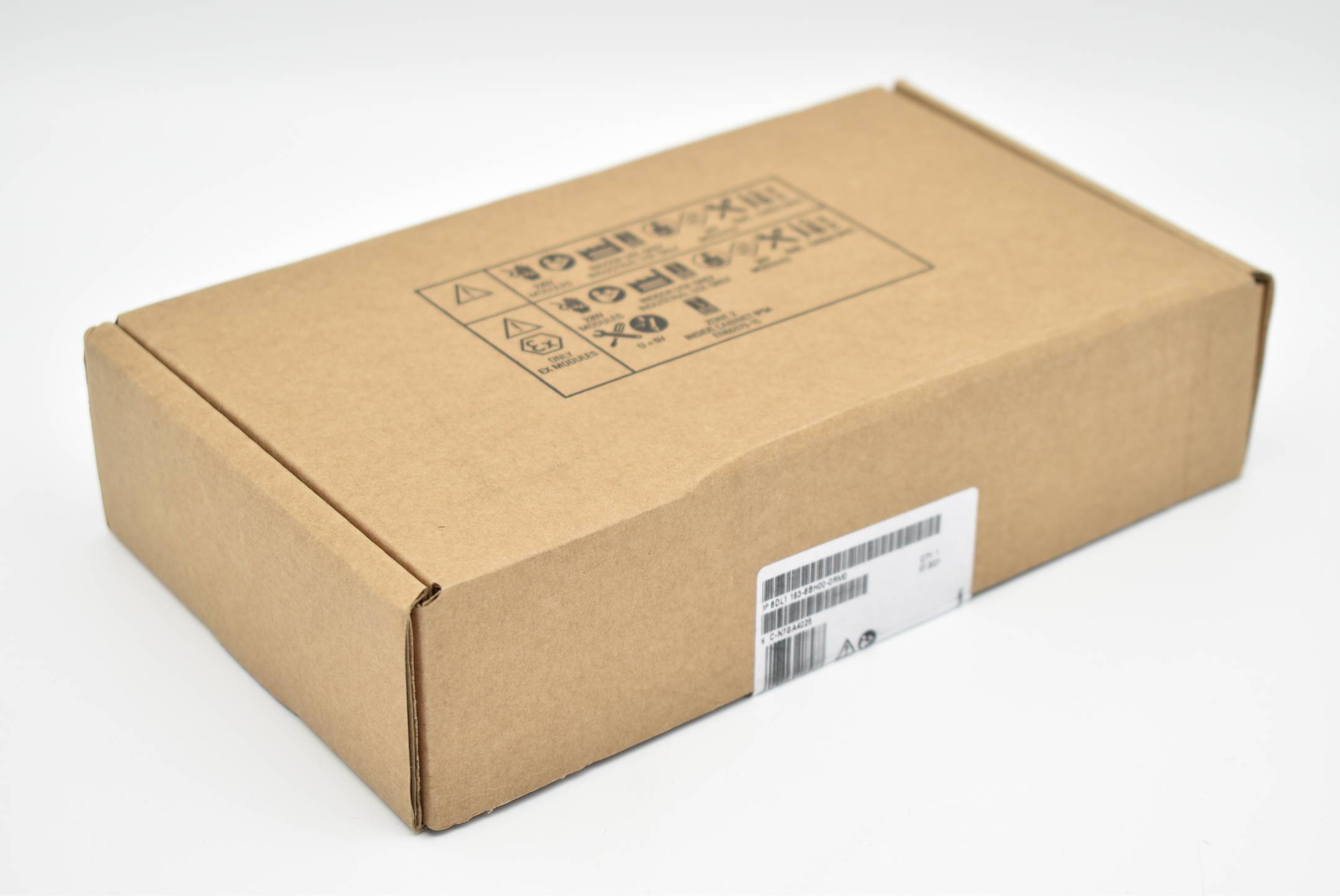 Siemens simatic ET 200SP HA 6DL1 193-6BH00-0RM0 ( 6DL1193-6BH00-0RM0 ) FS3
