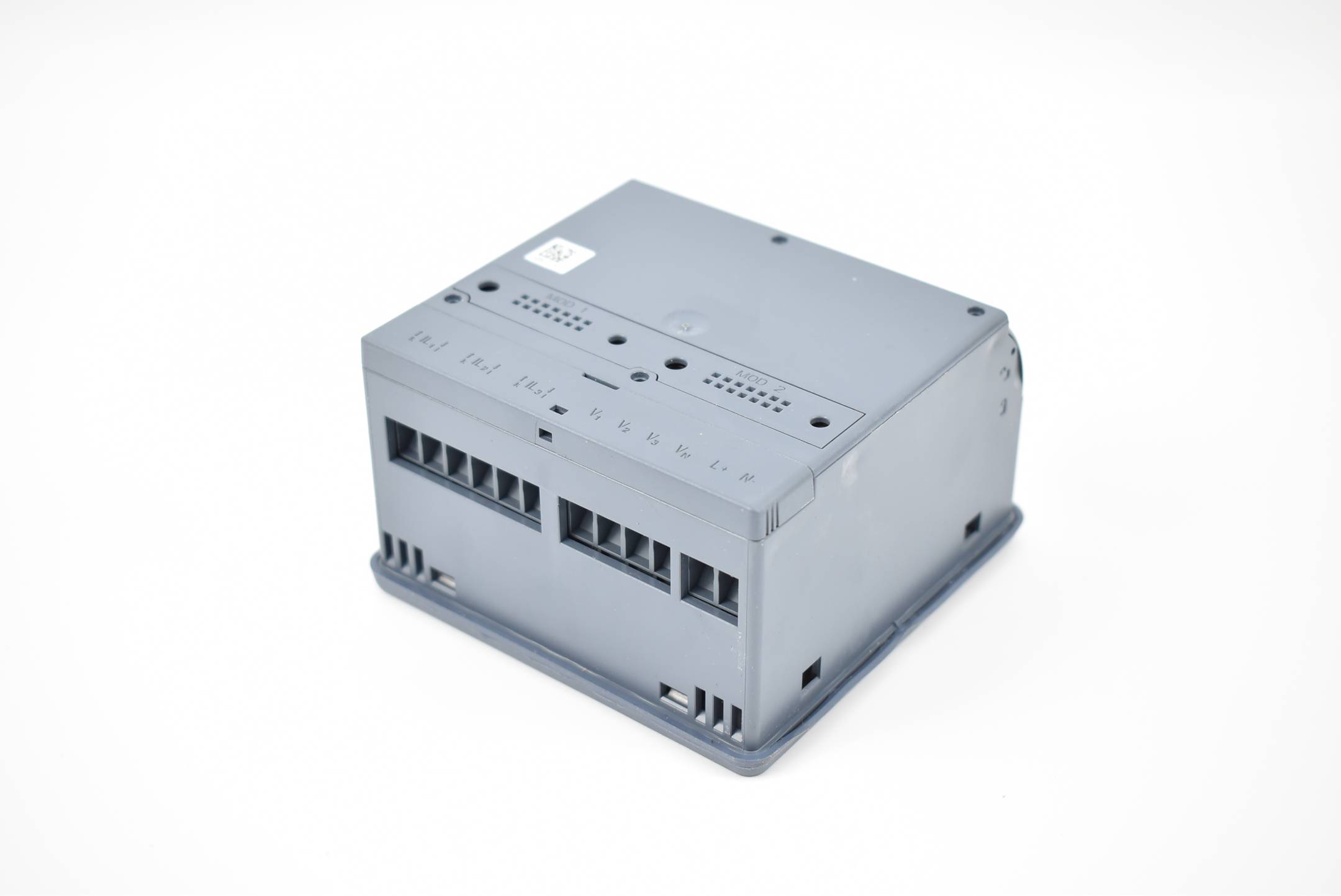 Siemens sentron PAC3220 LCD 96X96 7KM3220-0BA01-1DA0 ( 7KM3 220-0BA01-1DA0 )