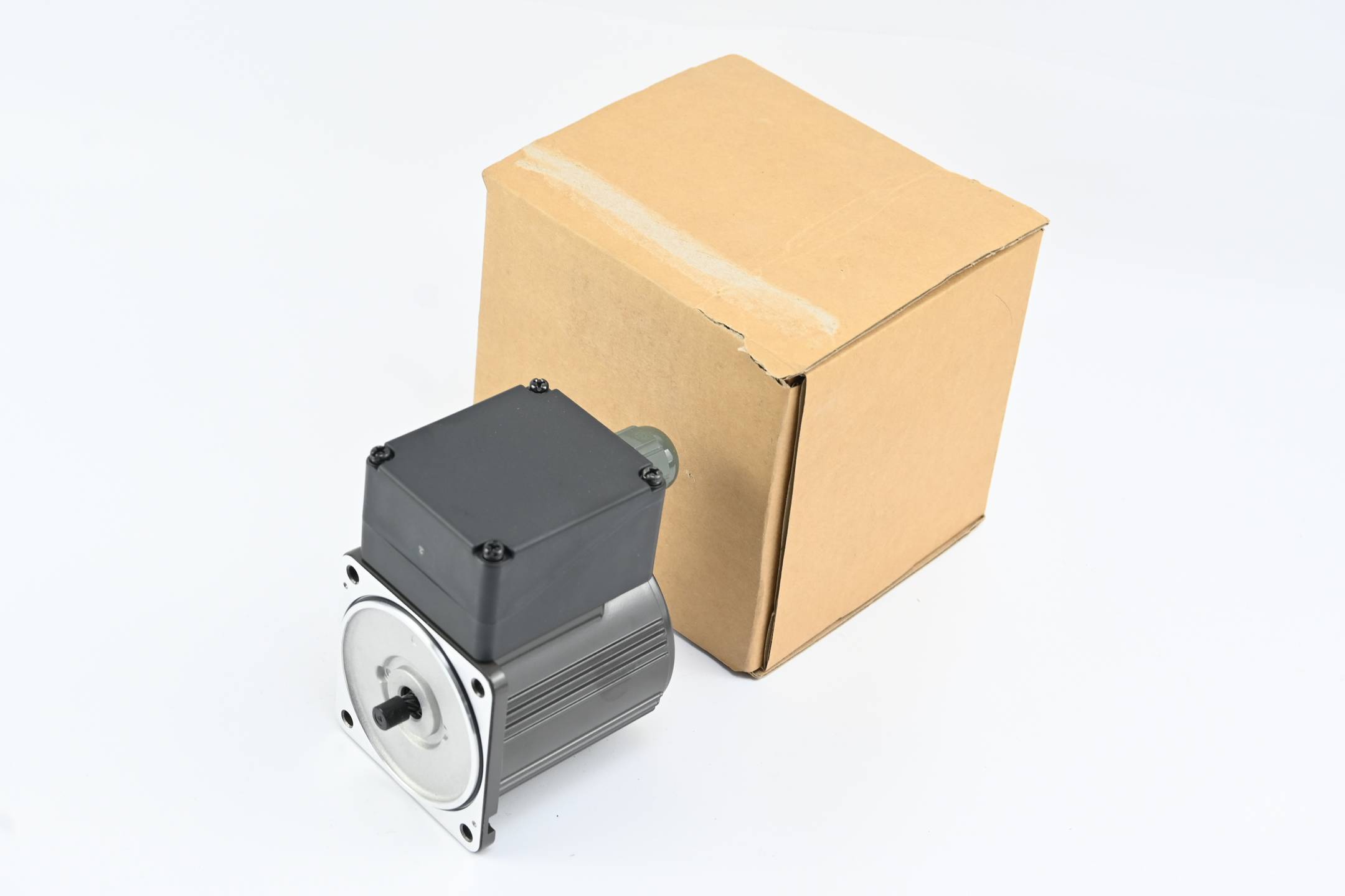 Panasonic 3~ Induktion Motor M8MX25GK4CGA