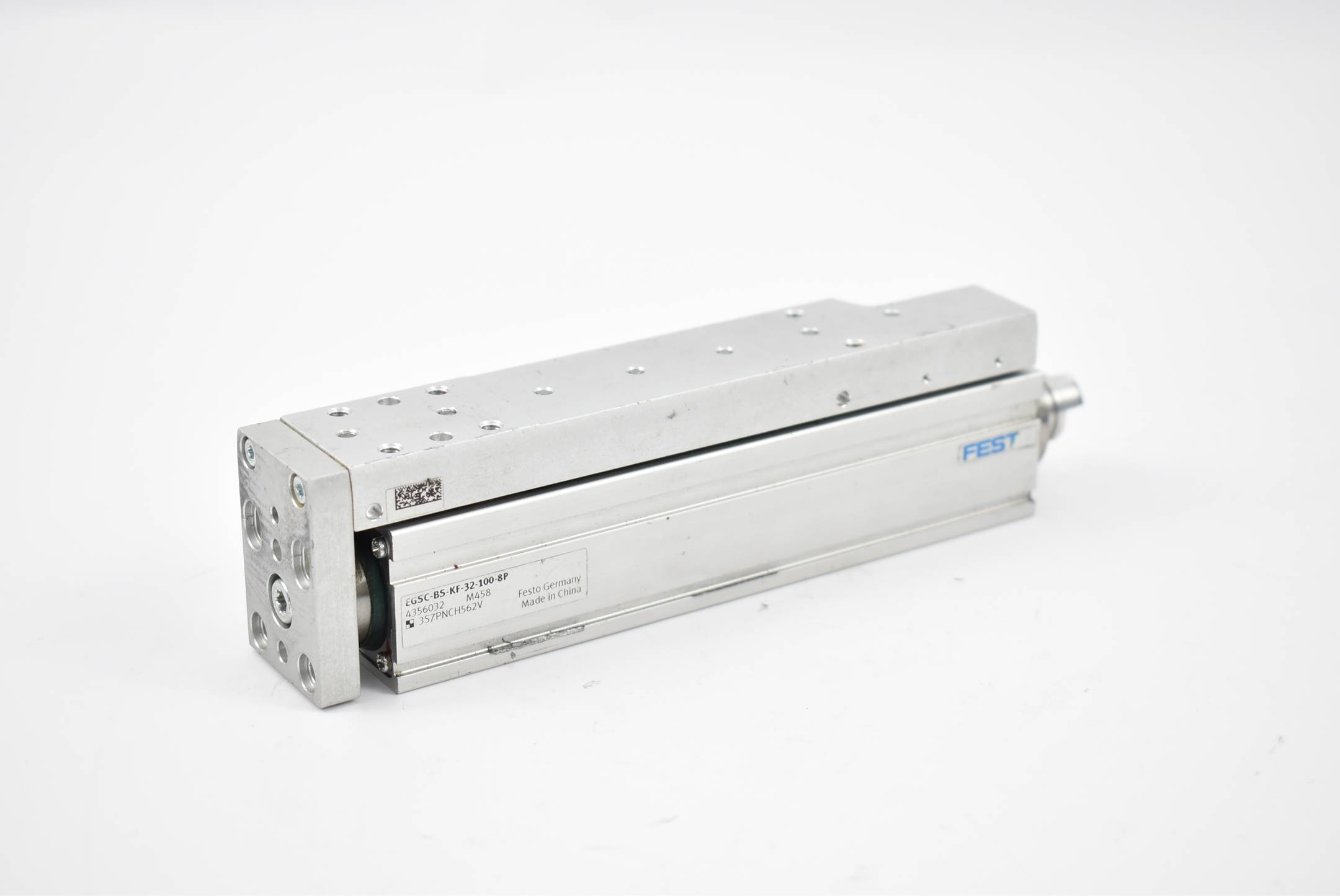 Festo Mini-Schlitten EGSC-BS-KF-32-100-8P ( 4356032 )