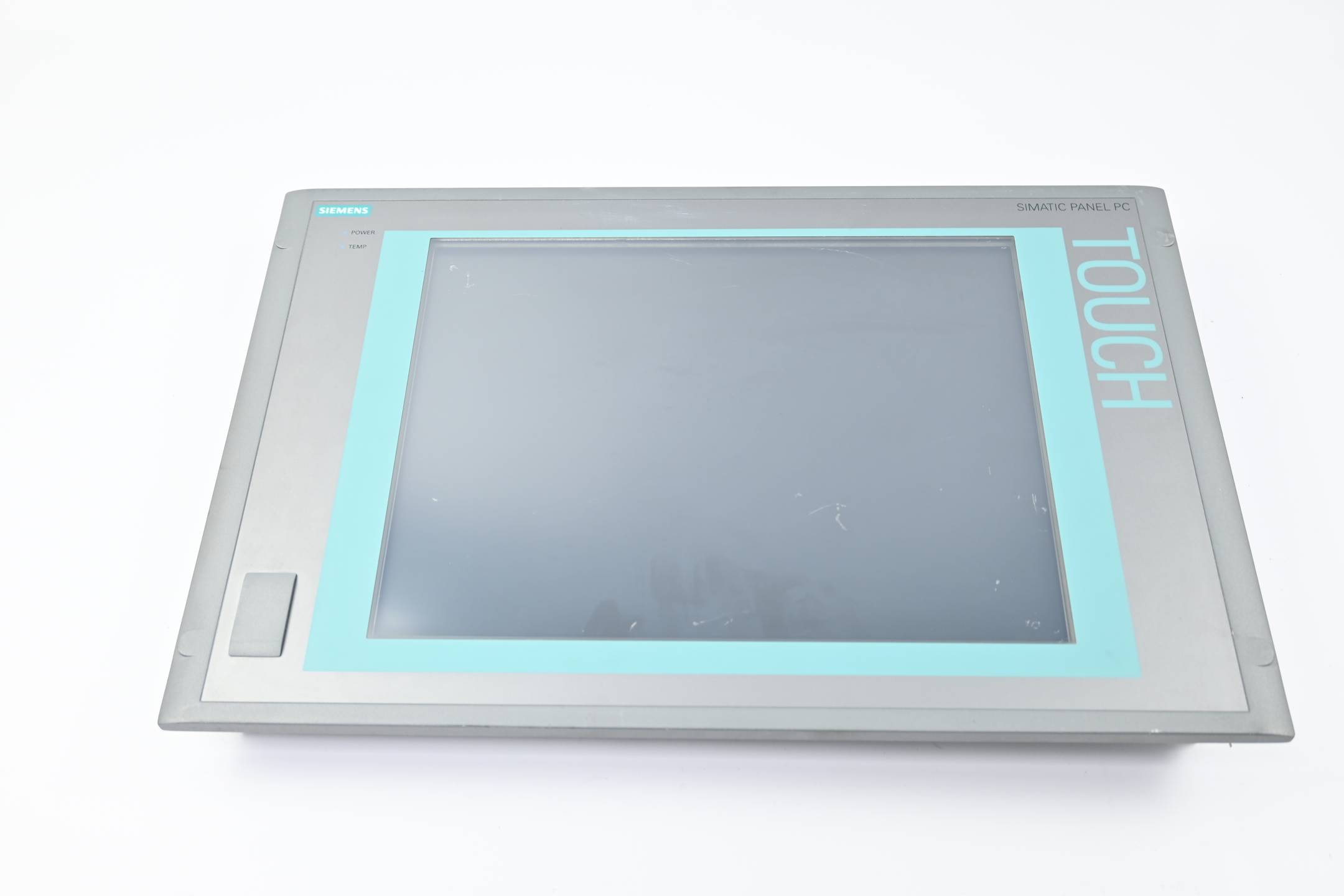 Siemens Panel 15T 677B/C W/O USB A5E02713423