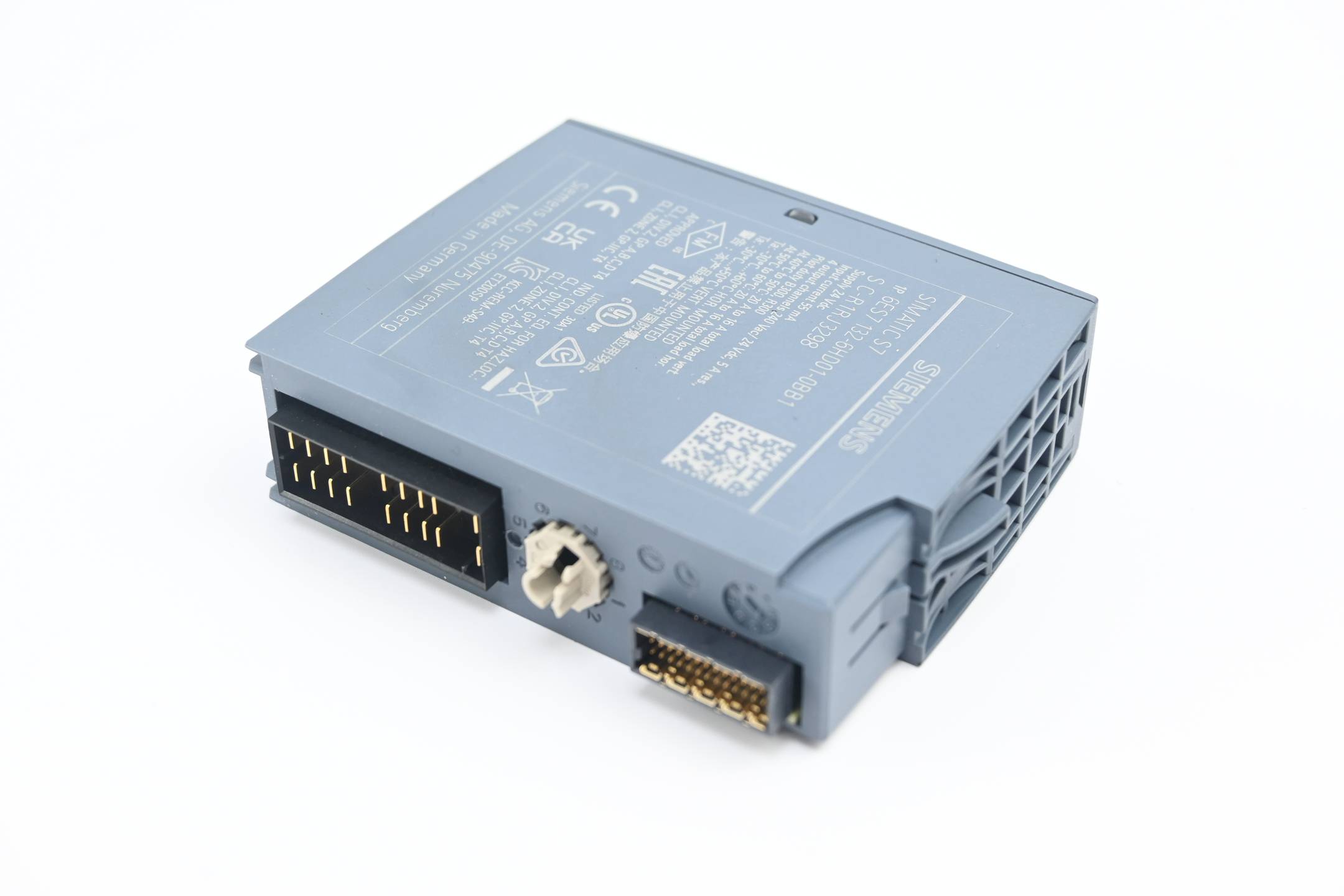 Siemens Simatic S7 ET 200SP 6ES7132-6HD01-0BB1 ( 6ES7 132-6HD01-0BB1 )