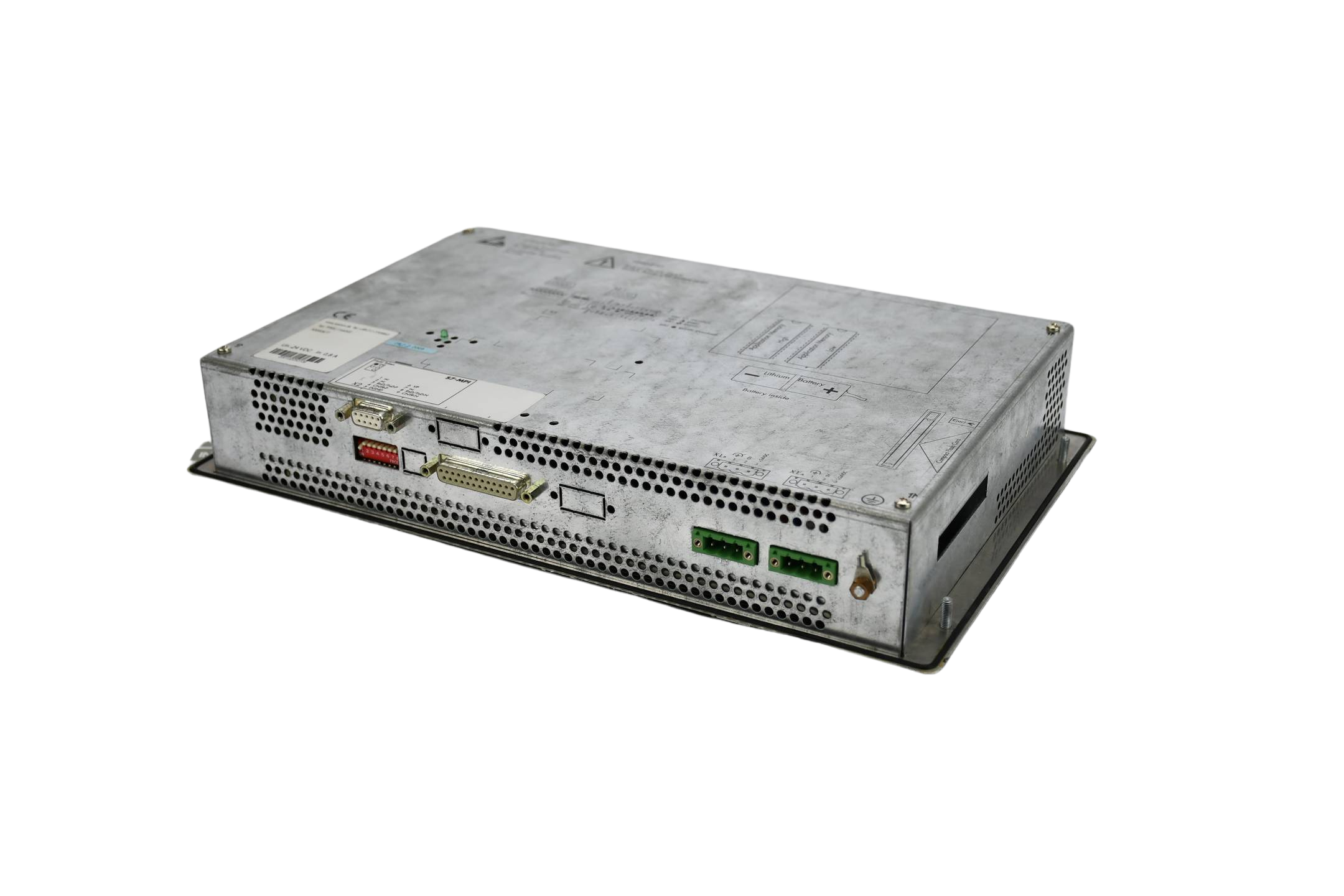 Sütron Suetron Electronic Bedienterminal TP30C ( TP30C/166002 ) H0000677