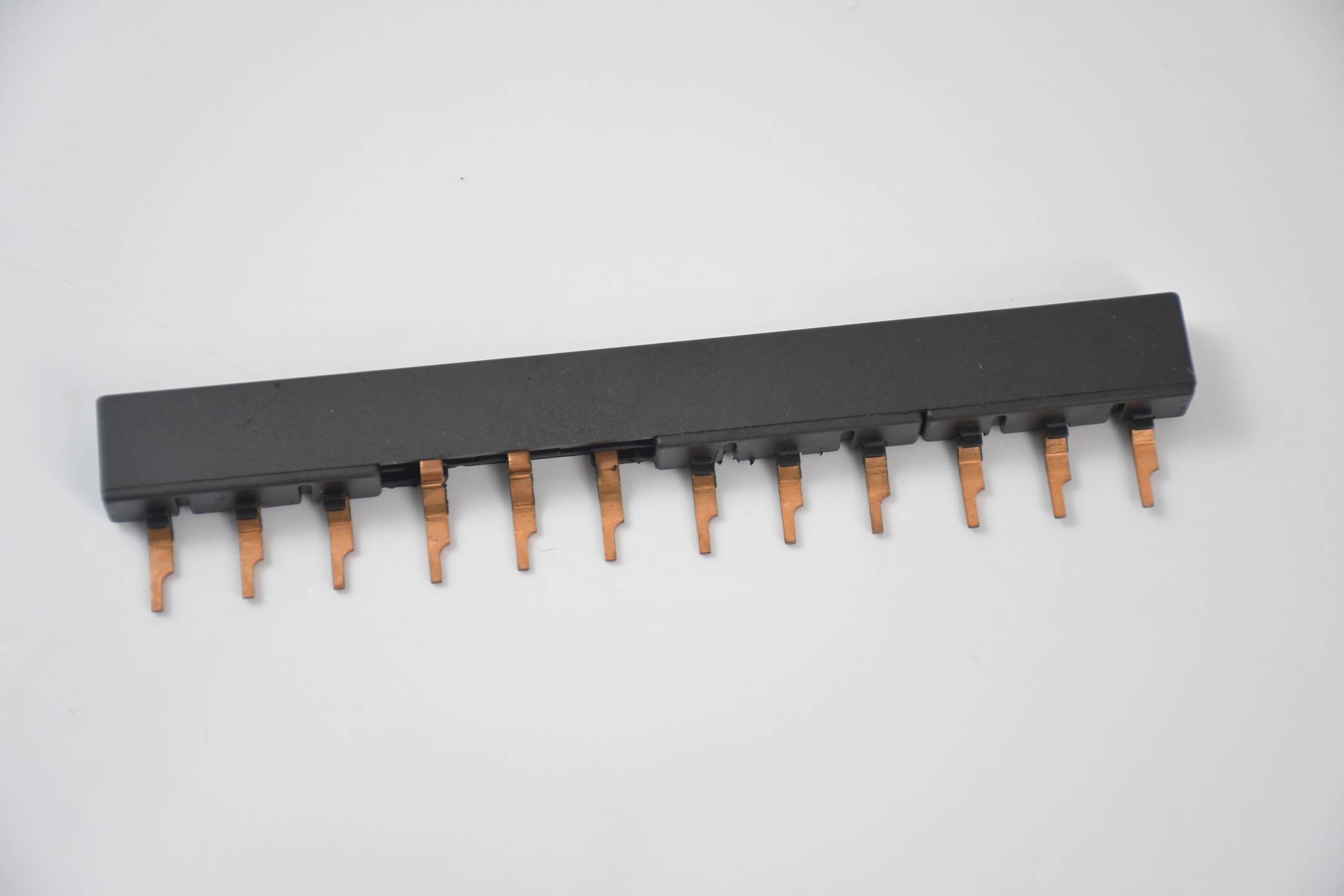 Siemens 3-Phasen-Sammelschiene 3RV1915-1C ( 3RV1 915-1C )