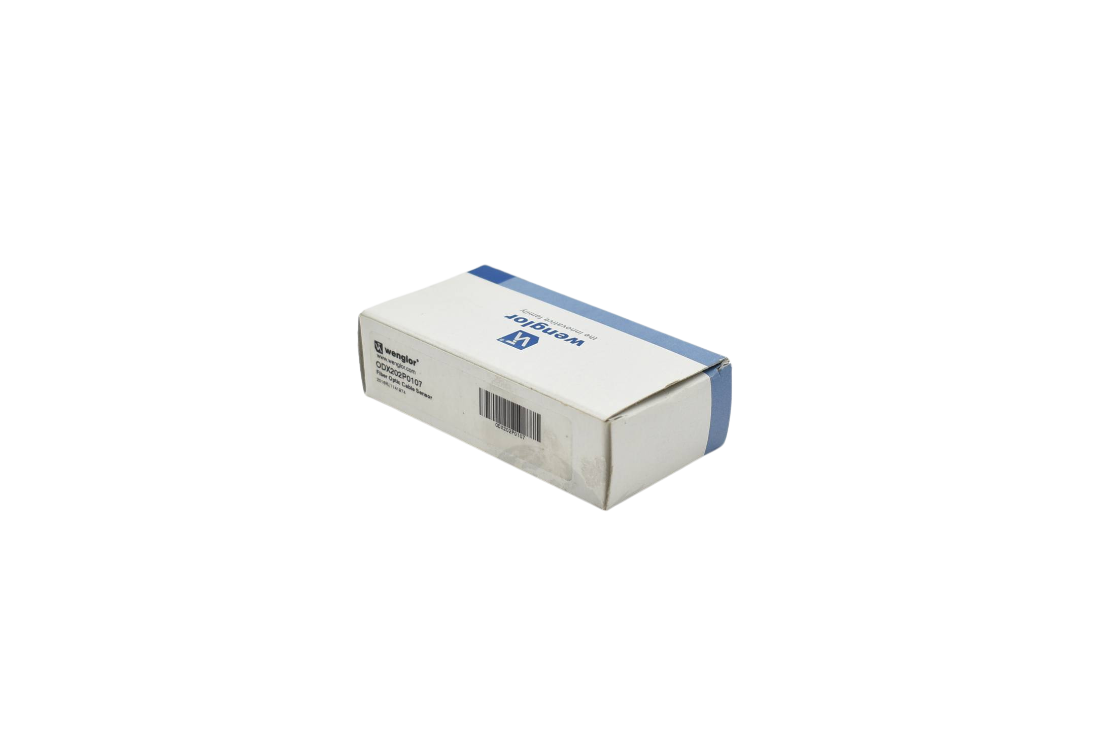 Wenglor Fiber Optic Cable Sensor ODX202P0107