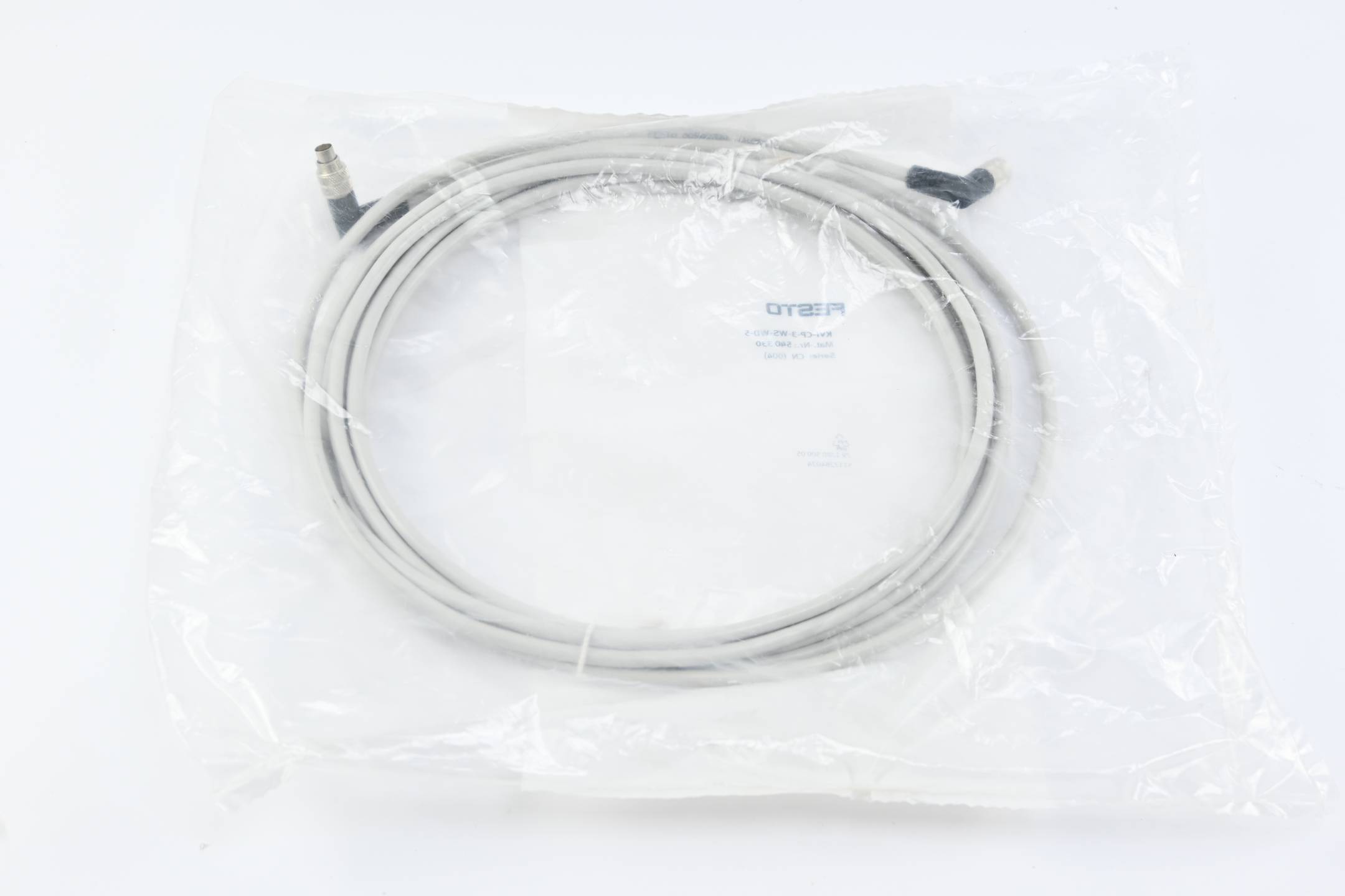Festo Verbindungsleitung KVI-CP-3-WS-WD-5 ( 540330 ) 5m