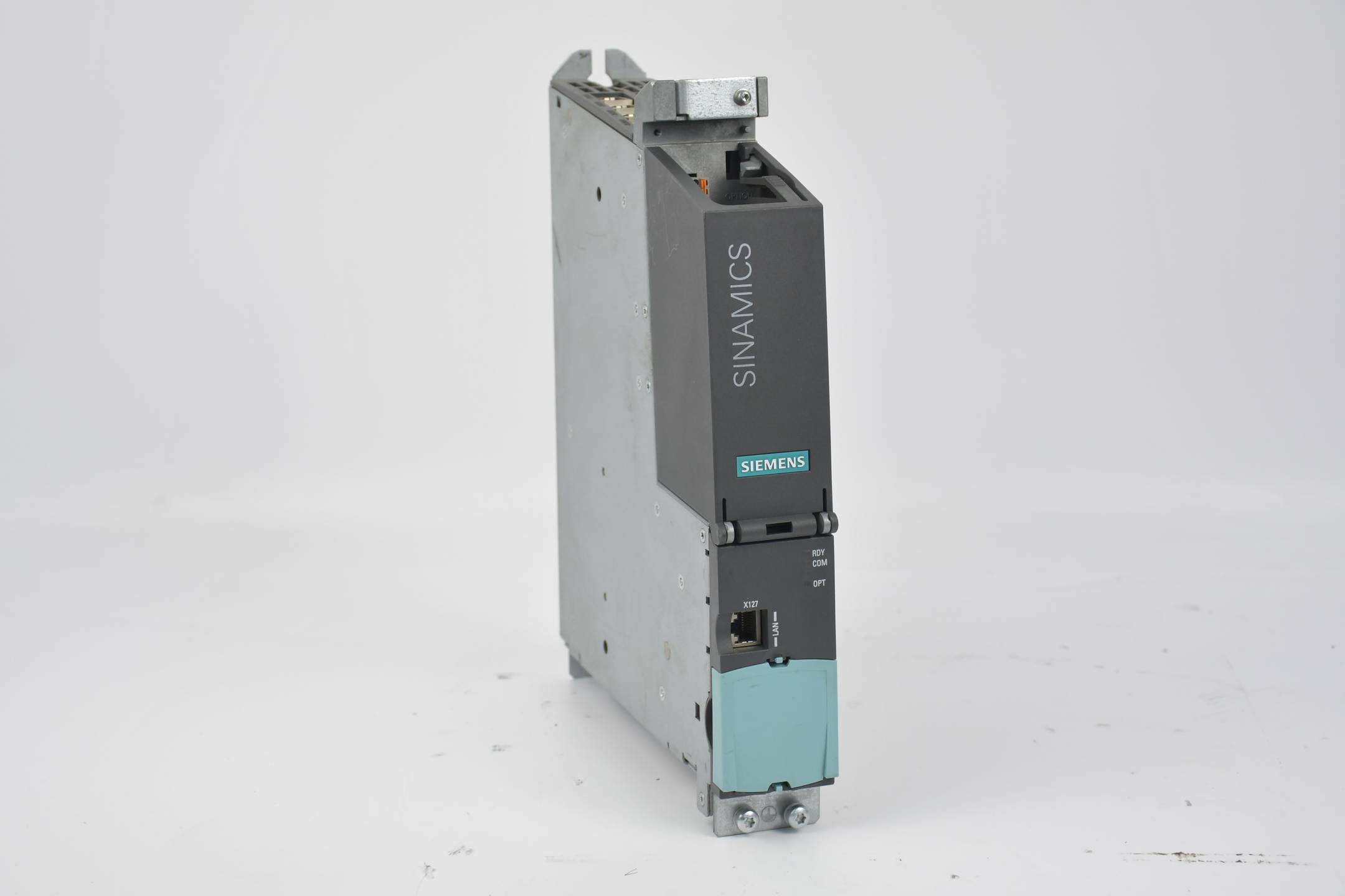 Siemens Sinamics CU320-2 DP 6SL3040-1MA00-0AA0 ( 6SL3 040-1MA00-0AA0 ) 