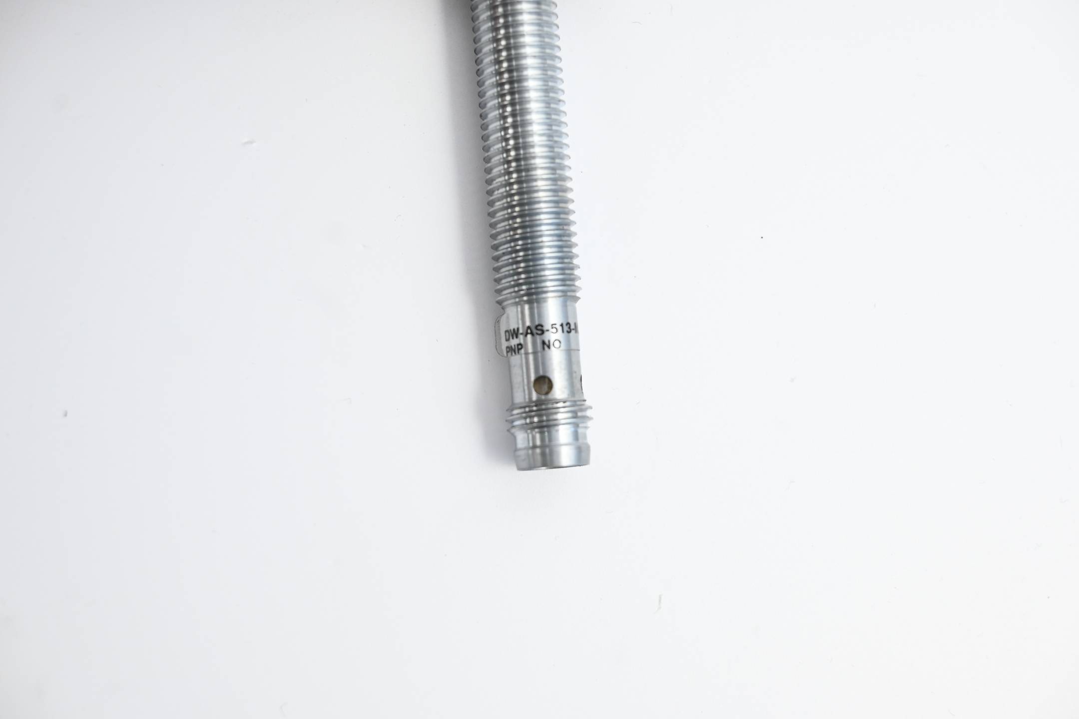 Contrinex Induktiver Näherungssensor DW-AS-513-M8-001