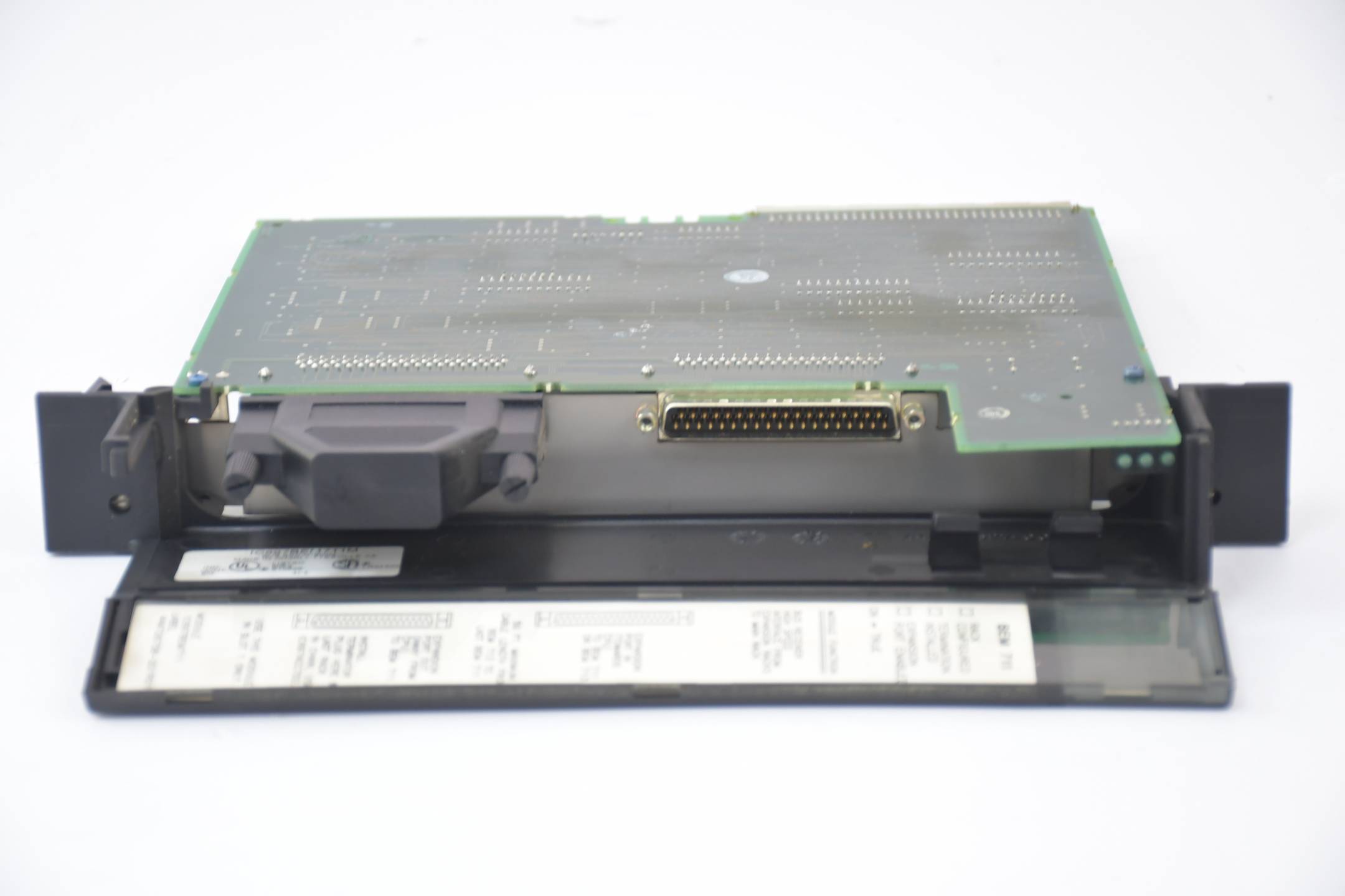 Fanuc Bus Receiver IC697BEM711 ( 44A726758-201R01 )