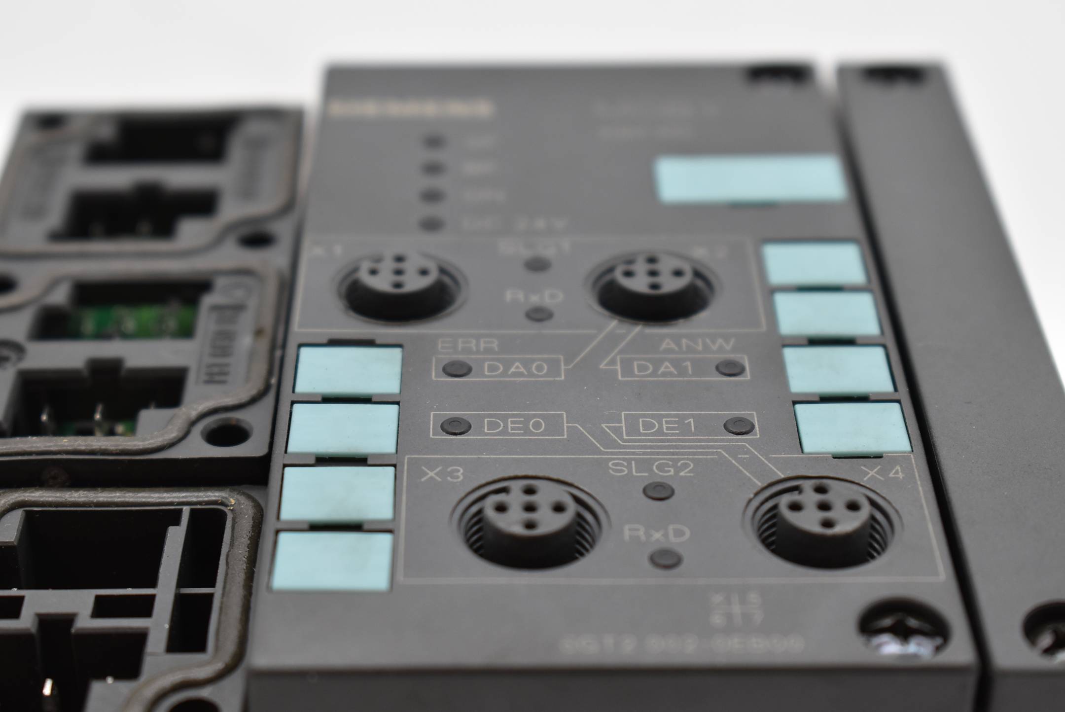 Siemens Moby Basic Module 6GT2 002-0EB00 ( 6GT2002-0EB00 ) E4