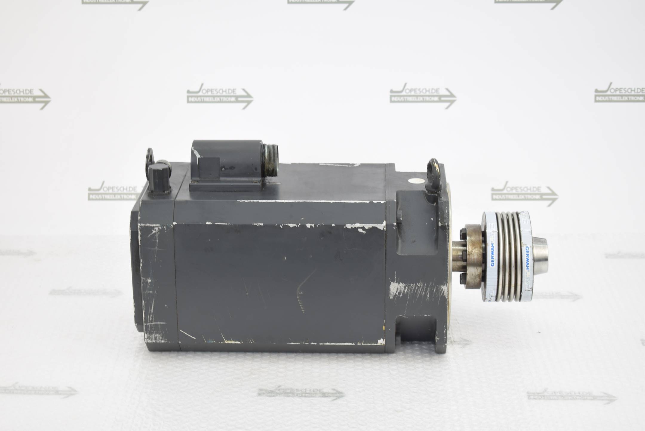 Siemens Brushless Servomotor 1FT6105-1AC71-1EG1 ( 1FT6 105-1AC71-1EG1 )