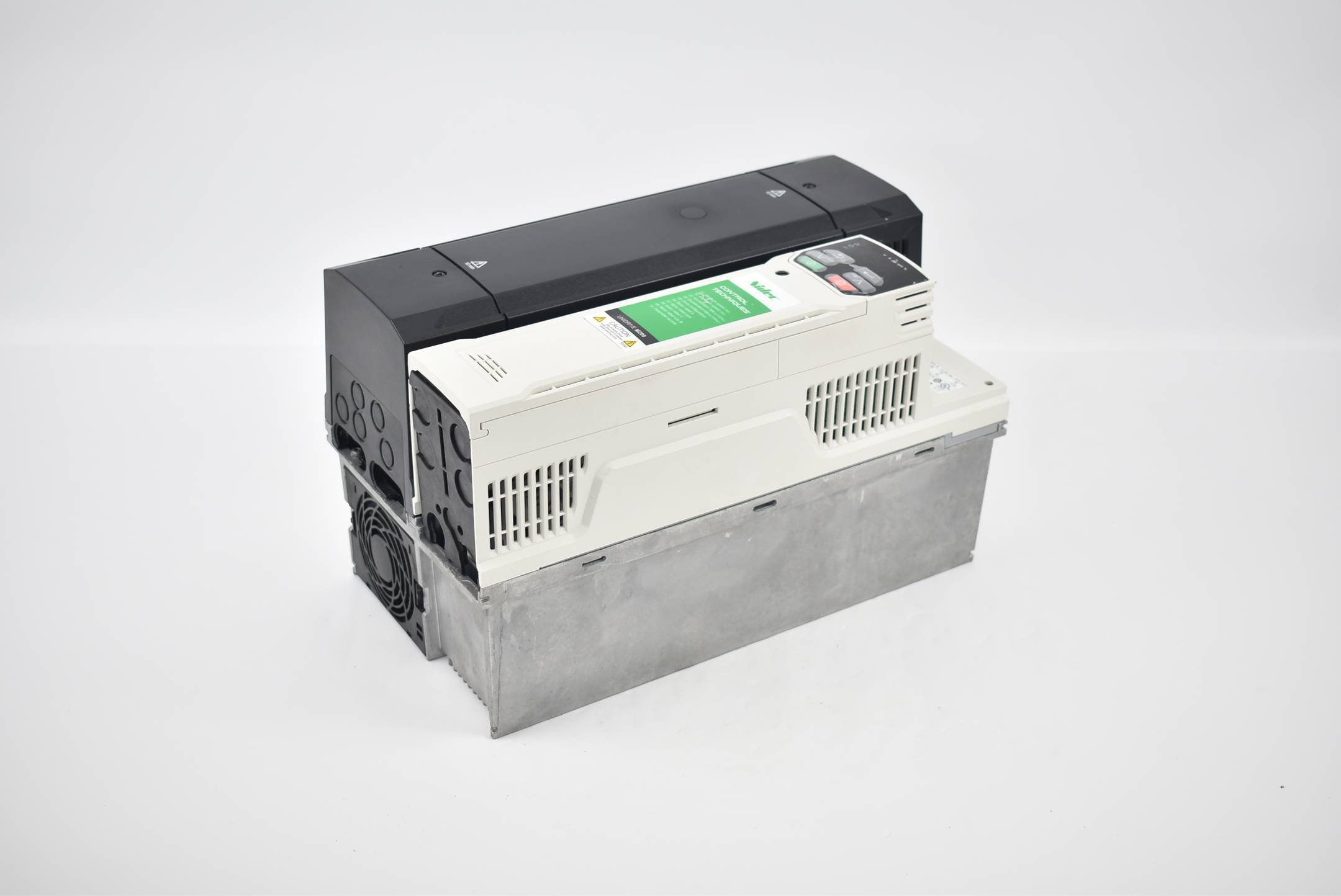 Control Techniques Nidec Unidrive M200 M200-064 00350 A ( 15-18,5kW 50-60Hz )