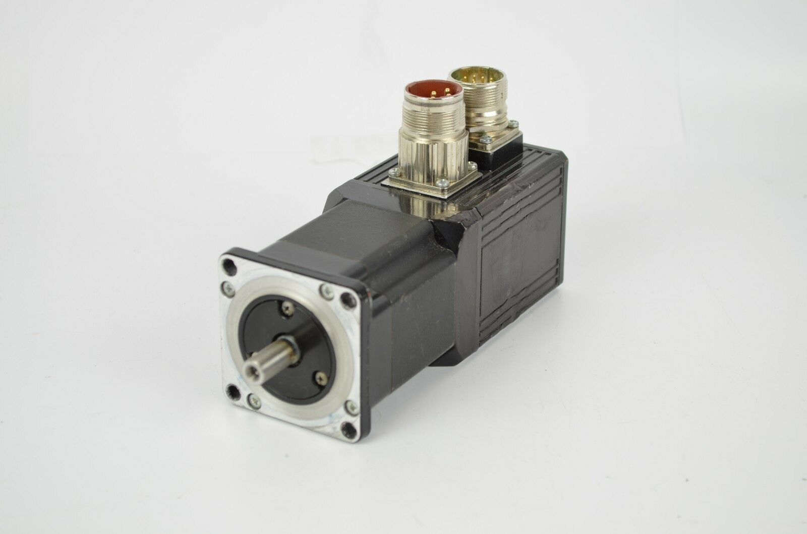 Berger Lahr SER 366/3 L 7S SOC