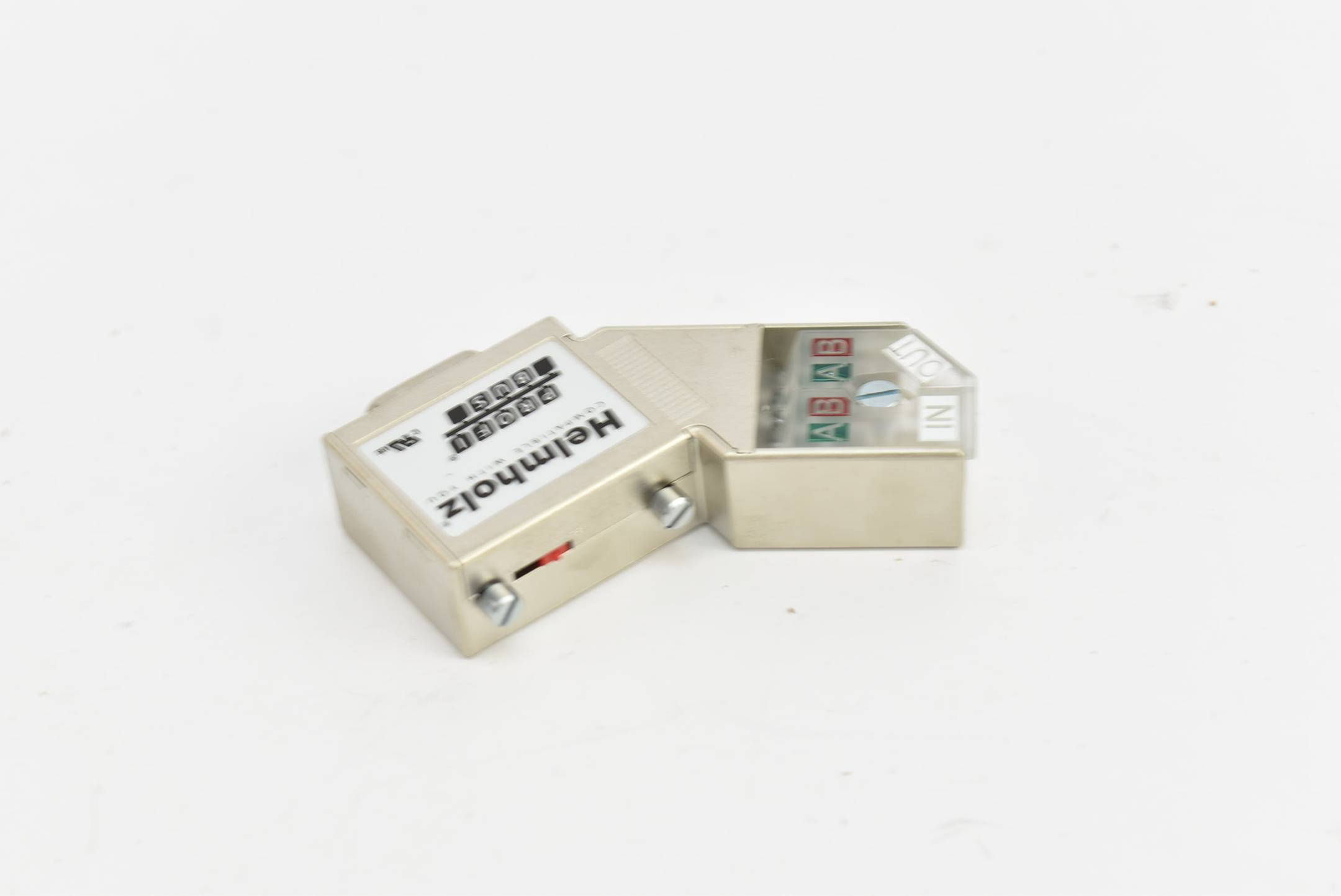 Helmholz Profibus Stecker 26-700-972-0BA51