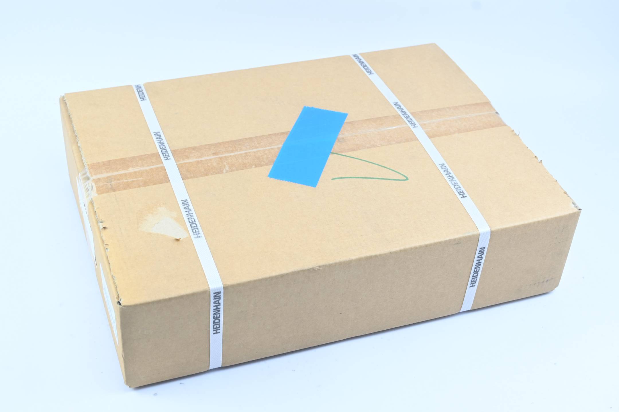 Heidenhain Industrie-PC IPC 6140 ( 820991-01 )