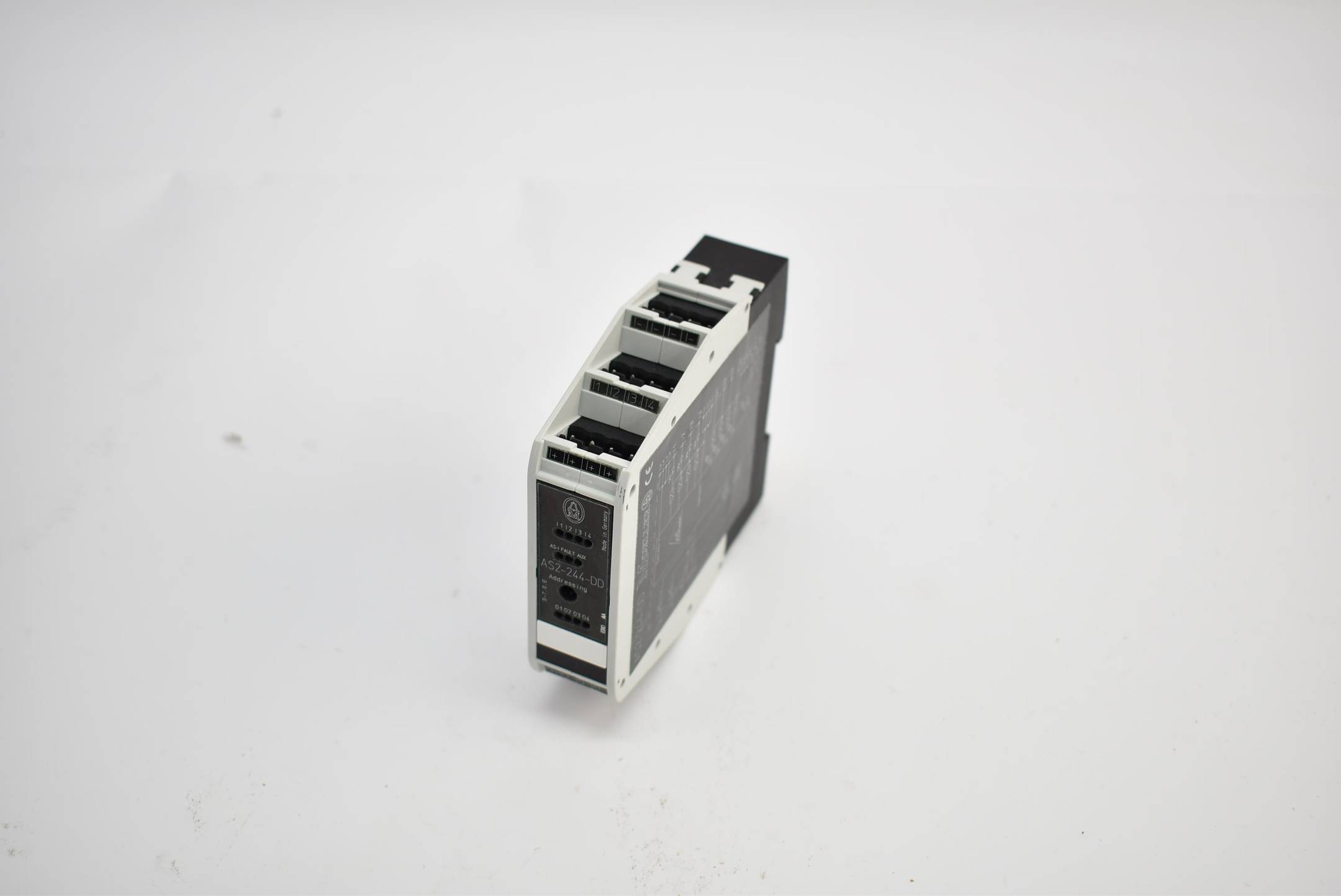 Moeller Anwendermodul User module IP20 4I/40 AS2-244-DD 