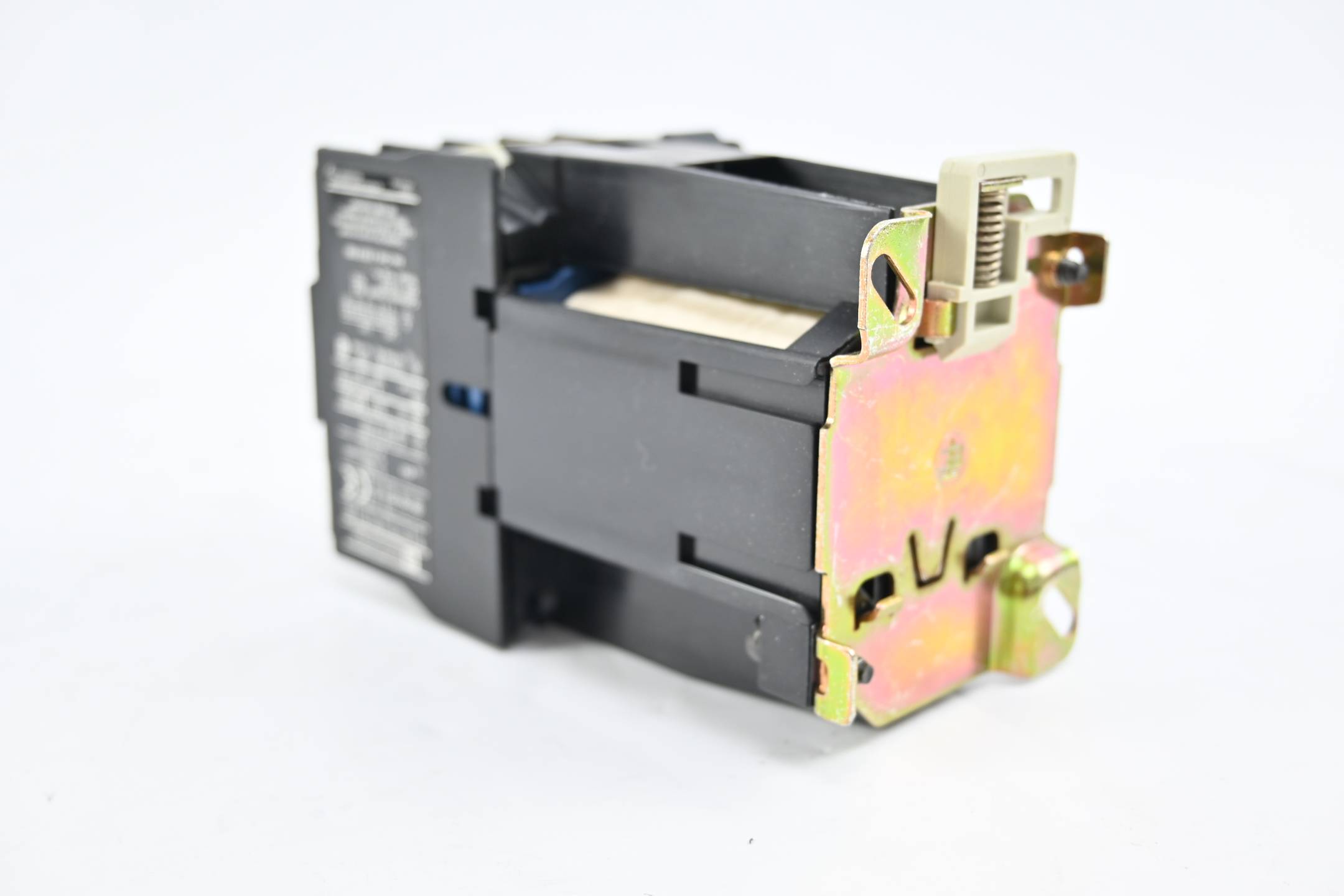 Telemecanique Schütz LP1 D2501BD ( 023390 )