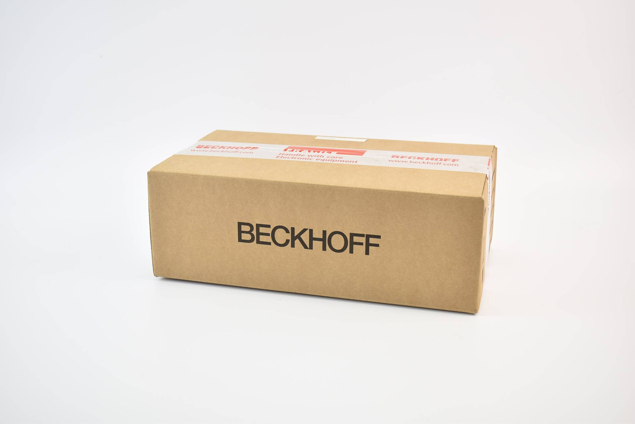 Beckhoff Schaltschrank-Industrie-PC 24 VDC 4 GB DDR4-RAM C6920-0060