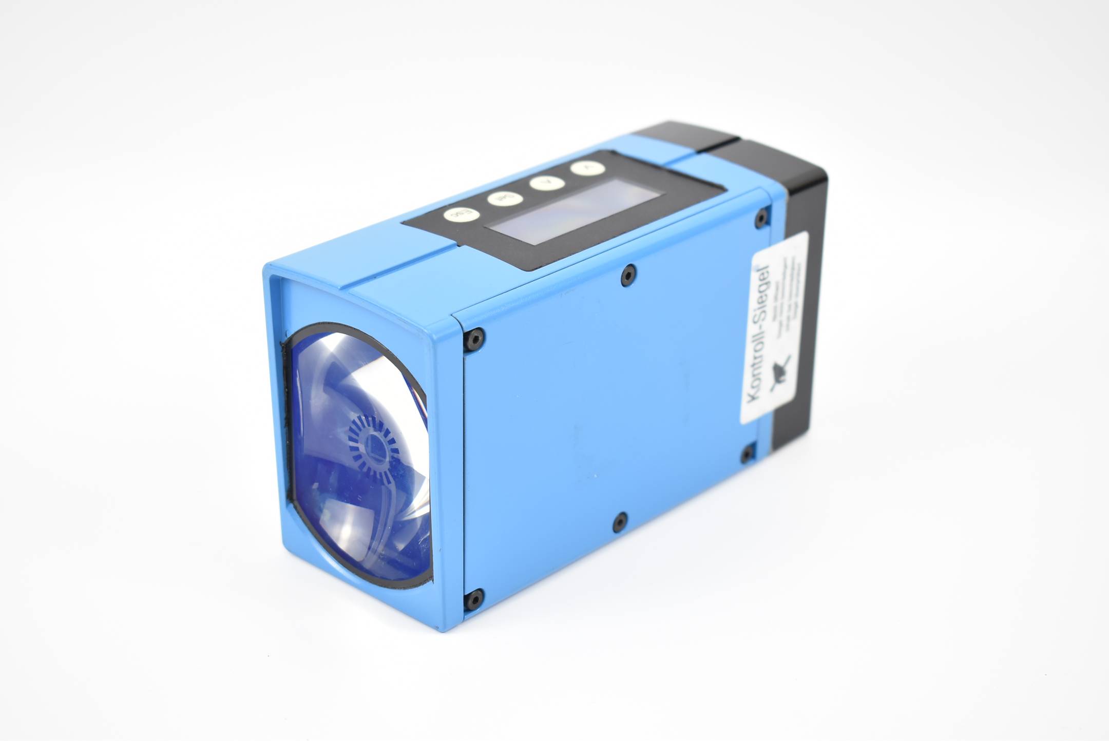 DEFEKT SICK longe-Range-Distanzsensor DME4000 ( DME4000-211 ) 1 029 790
