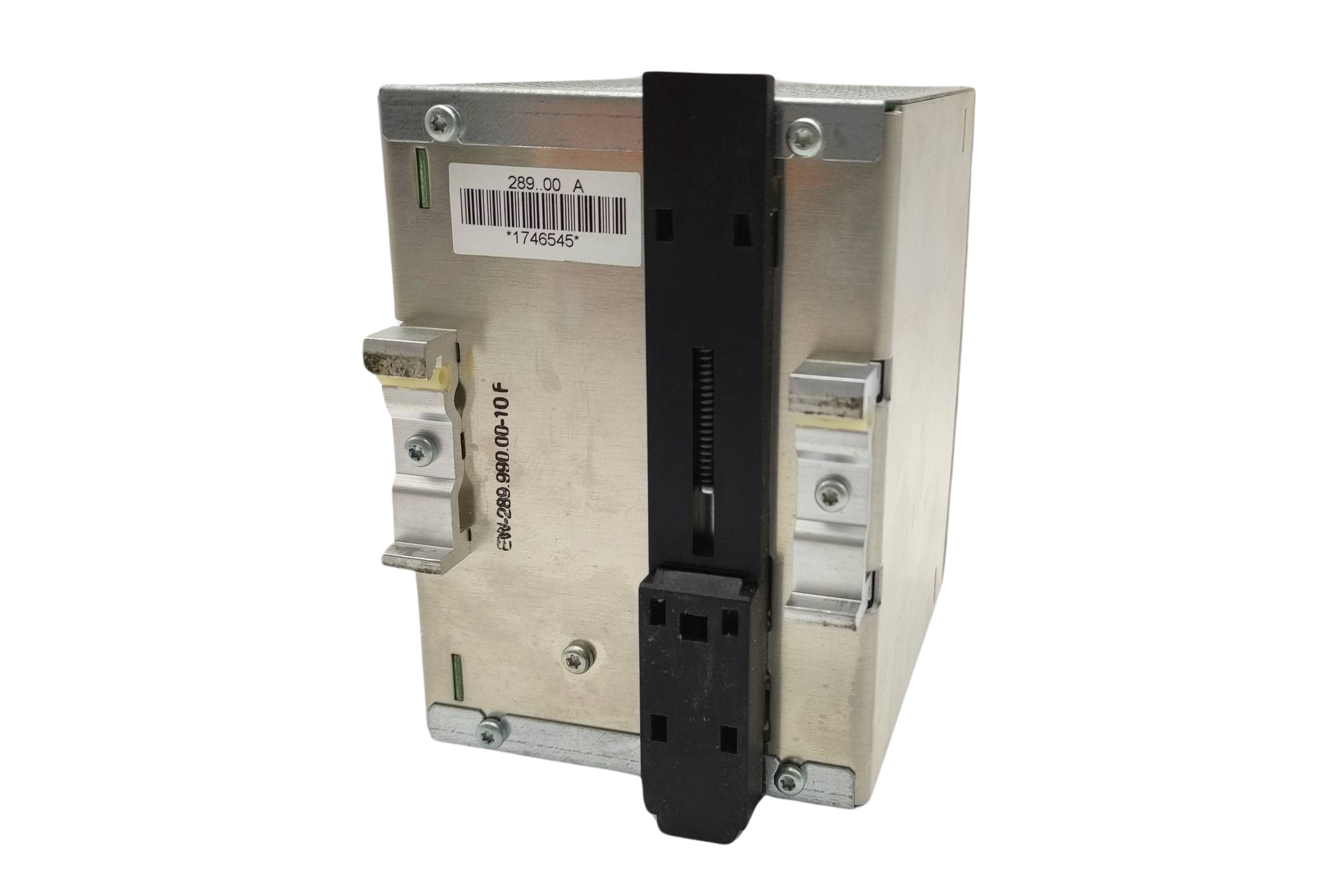 ifm Power Supply 3AC400-500V / 24-28V 10A DN2033