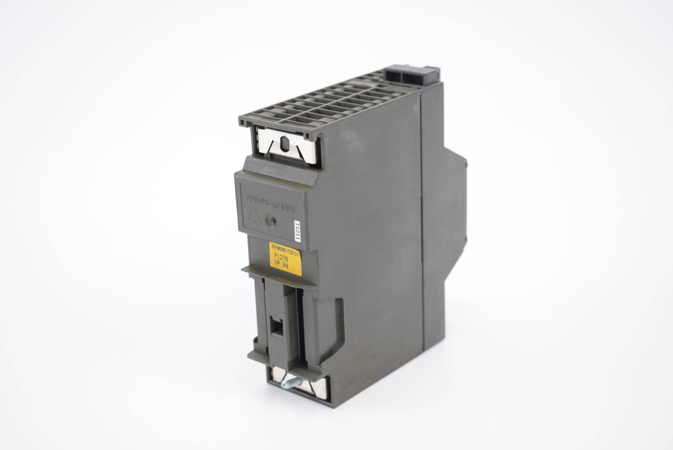 Siemens simatic S7-300 NET 6GK7343-2AH00-0XA0 ( 6GK7 343-2AH00-0XA0 ) E2