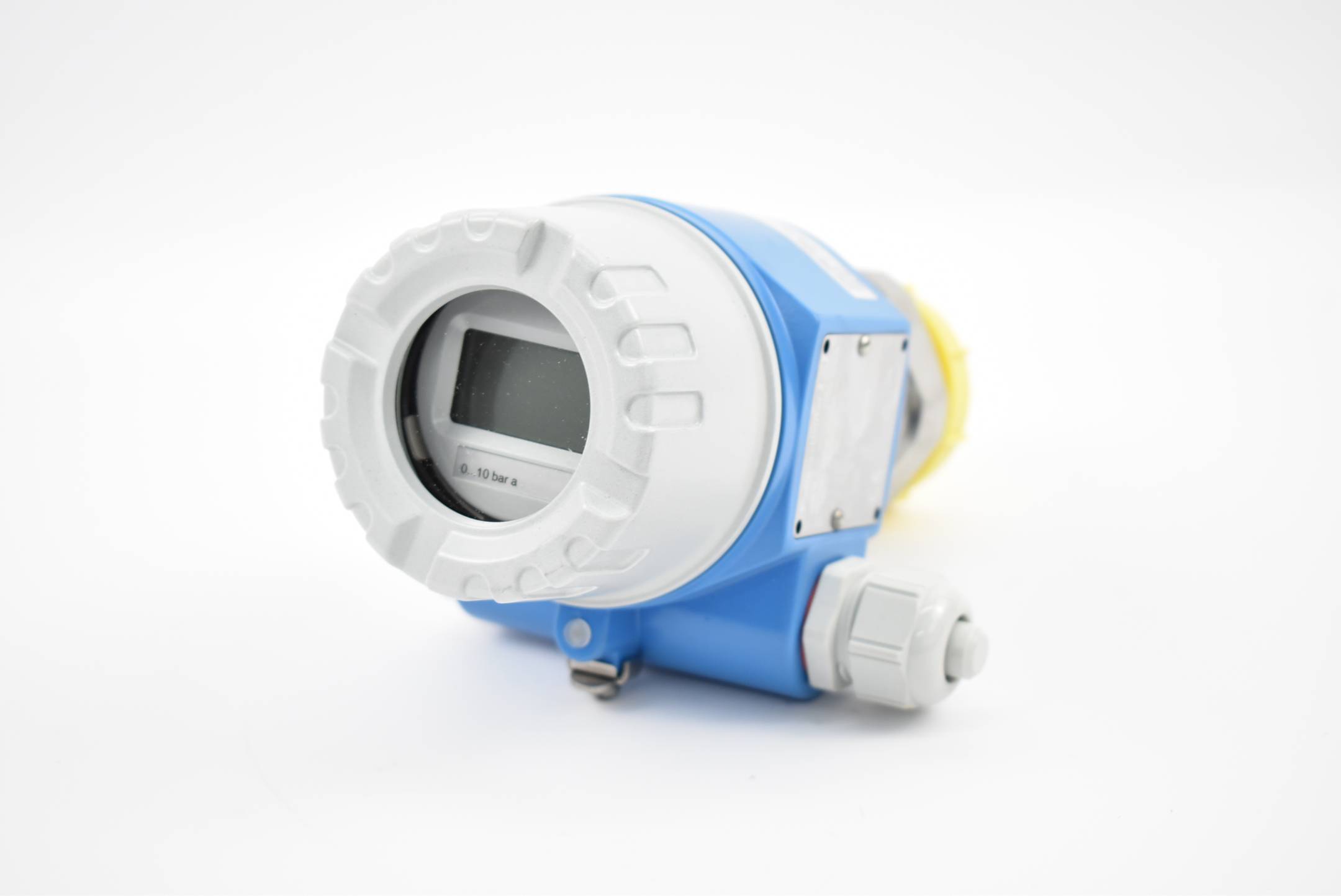 Endress+Hauser Drucktransmitter Cerabar M PMC45-RE22P1R1AG1 ( 26,7 bar )