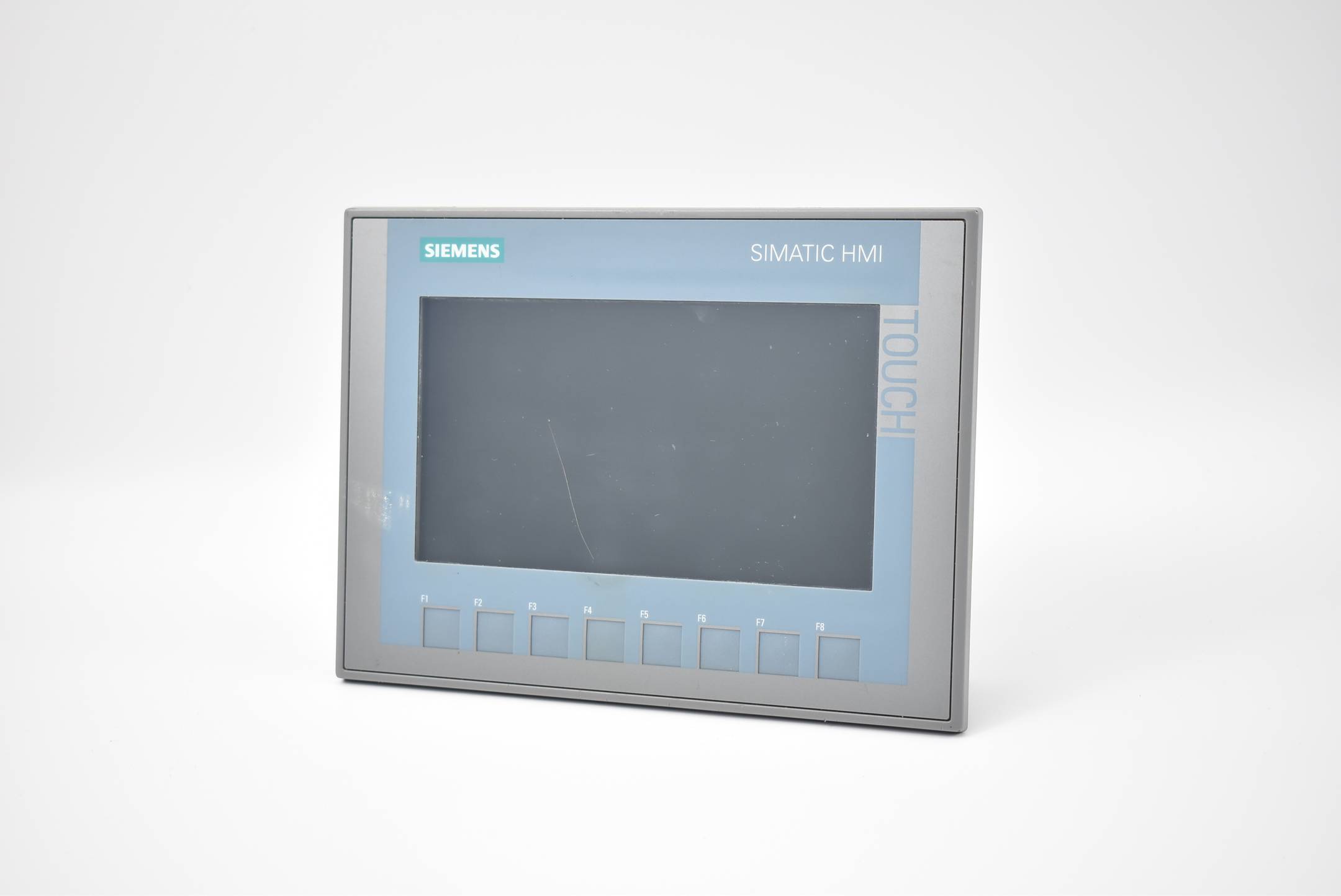 Siemens Simatic HMI KTP700 Panel 6AV2123-2GB03-0AX0 ( 6AV2 123-2GB03-0AX0 )