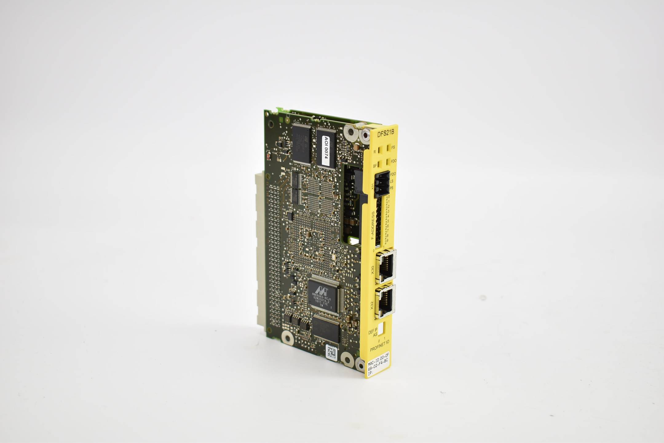 Sew Profinet Communication Modul DFS21B ( 18211836 ) 