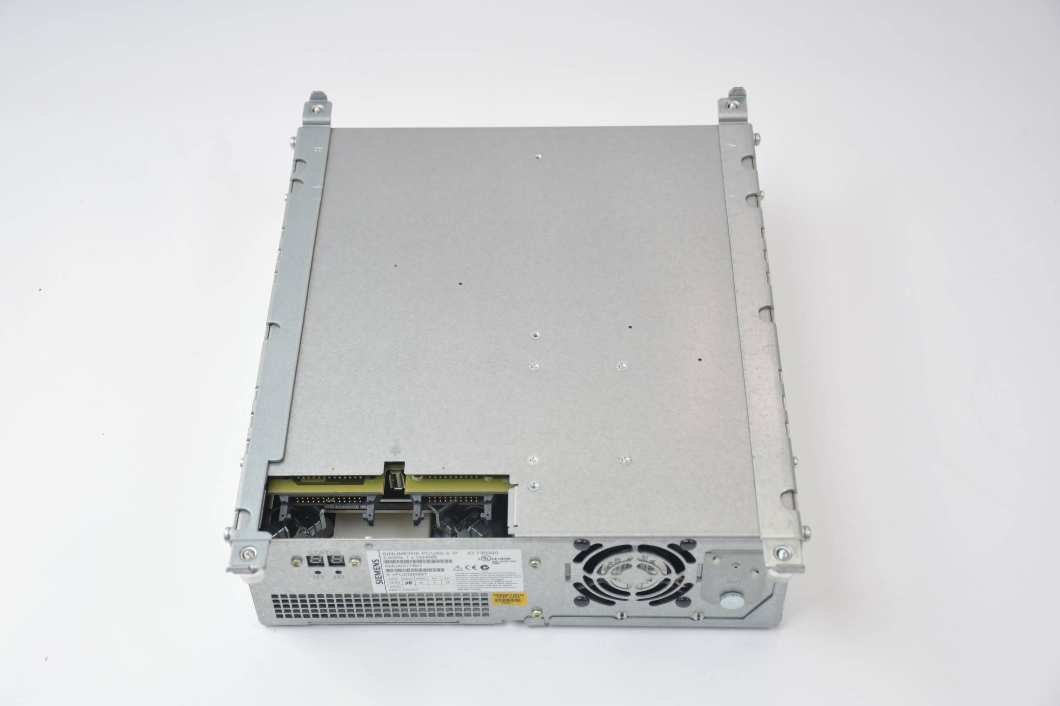 Siemens Sinumerik PCU 50.3-P 6FC5210-0DF33-2AA0 / 6FC5 210-0DF33-2AA0 Ver. B