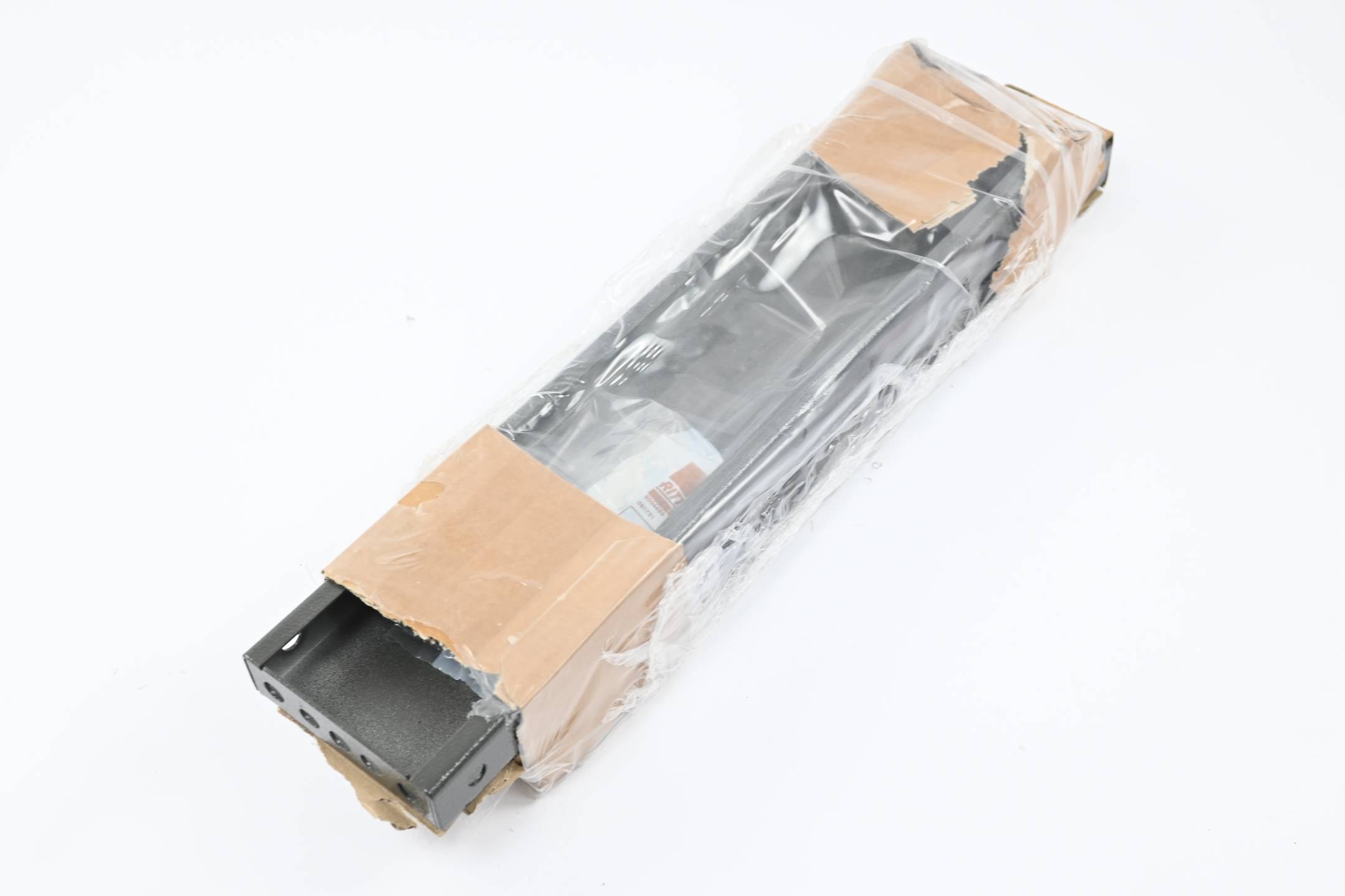 Rittal Sockel-Blende, seitlich, 100 mm für Sockel-Elemente TS 8601.060