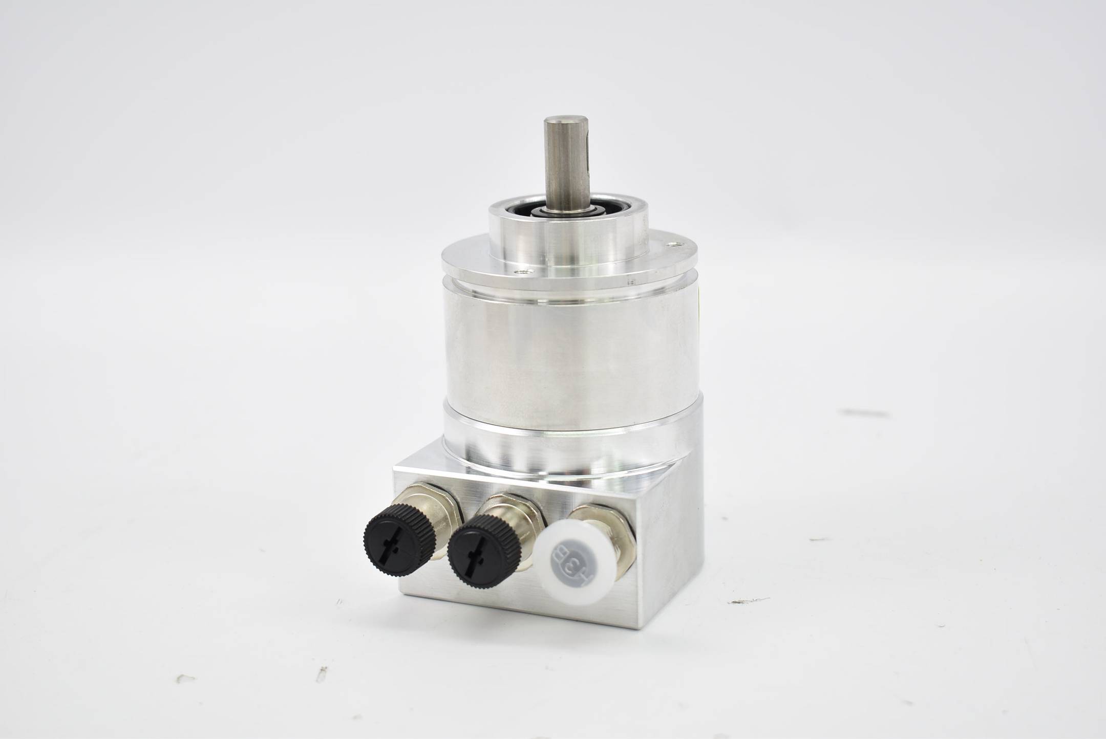 TWK elektronik absolute Encoder TRT 58-KPA 8192W 4096 S3 M T01