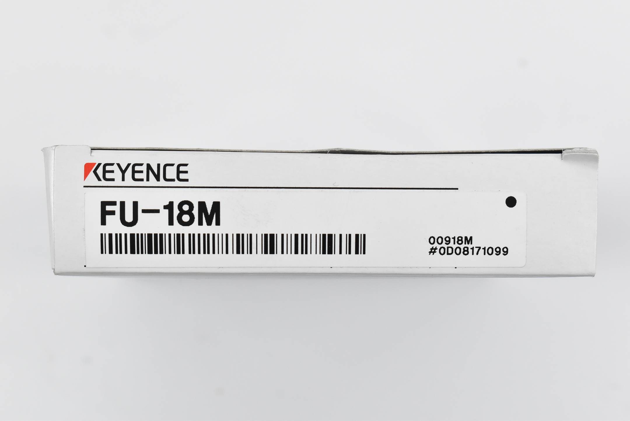 Keyence Transmittierendes Lichtleitergerät FU-18M ( 1 Stück )