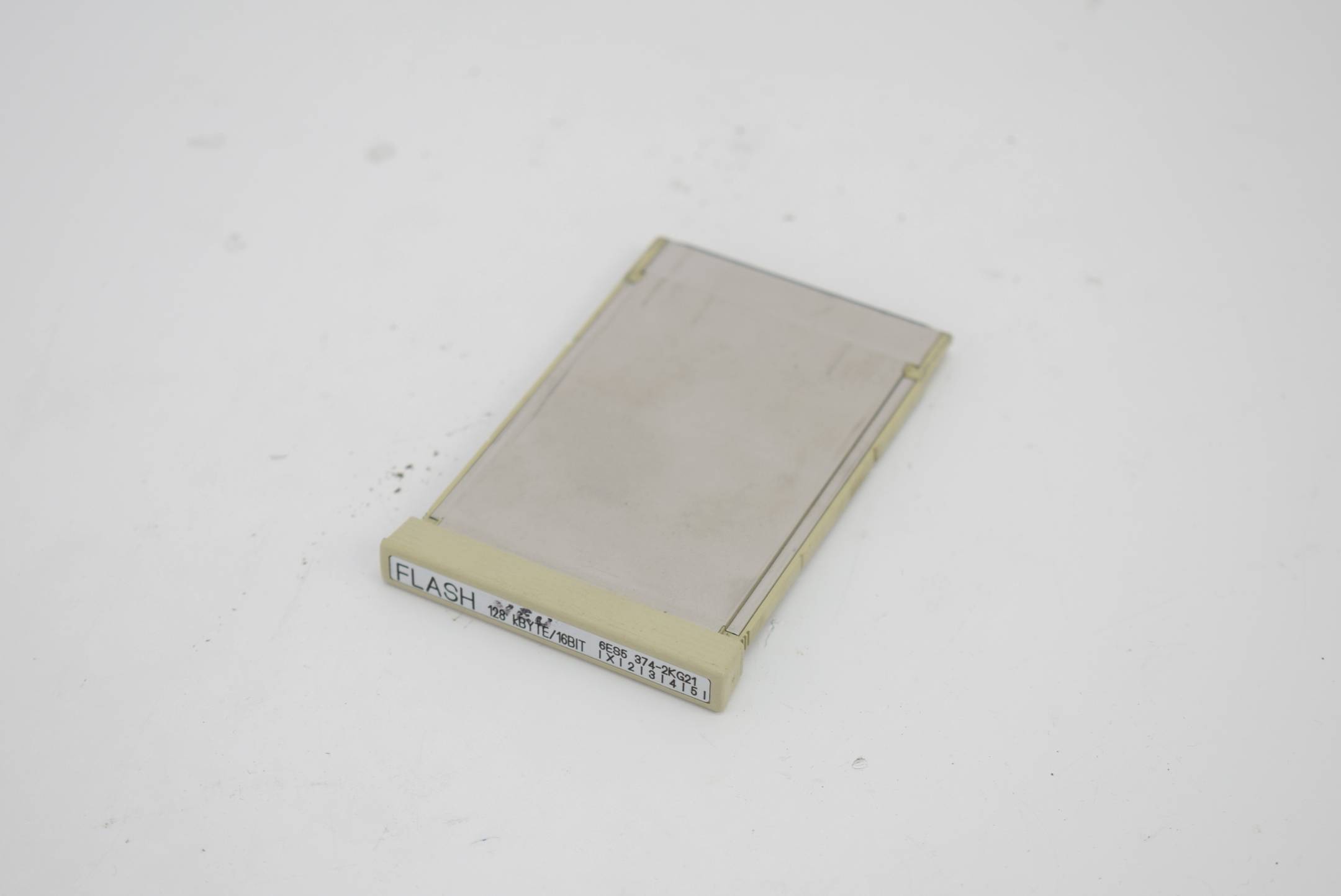 Siemens simatic S5 6ES5 374-2KG21 ( 6ES5374-2KG21 )