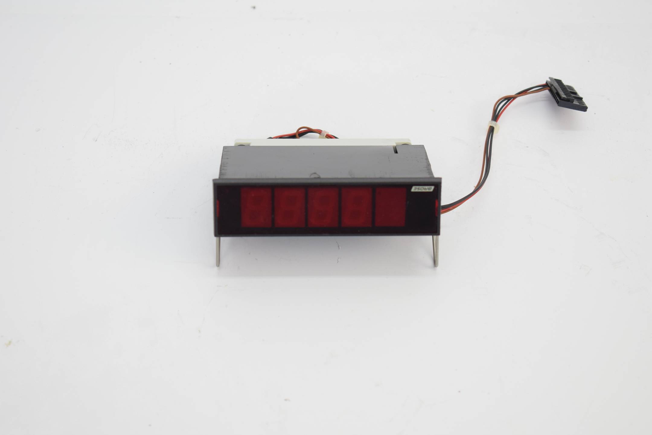 Brose Strom- und Spannungsmessinstrument PM821 ( PM 821 )