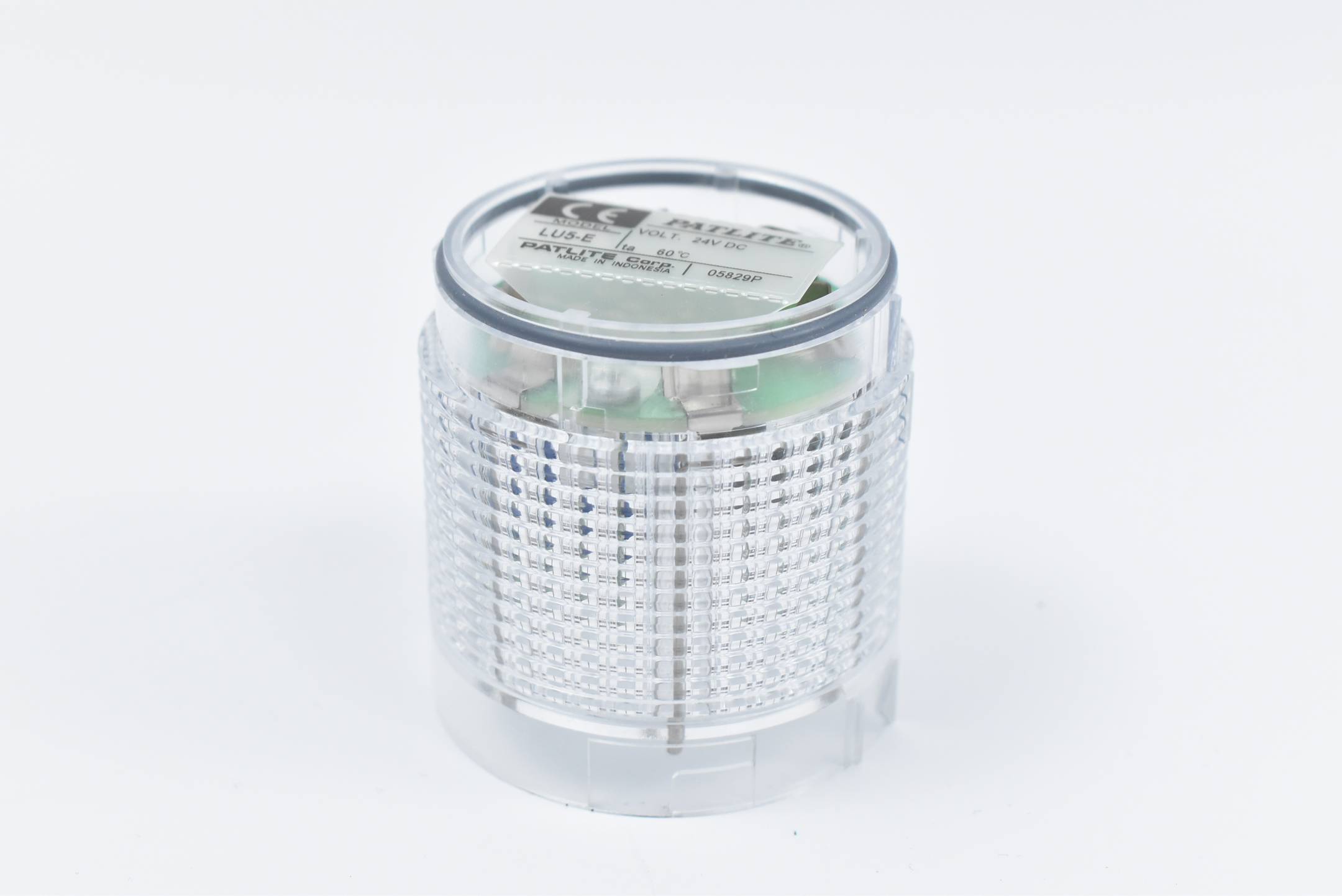 Patlite Signalsäulenelement LU5-E-C ( LU500007 )