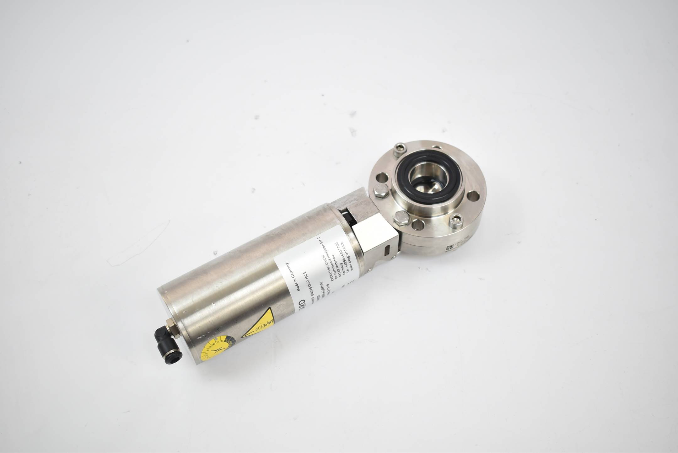 Evoguard Scheibenventil B DN025 OVO NC E ( 0-904-160-721 )
