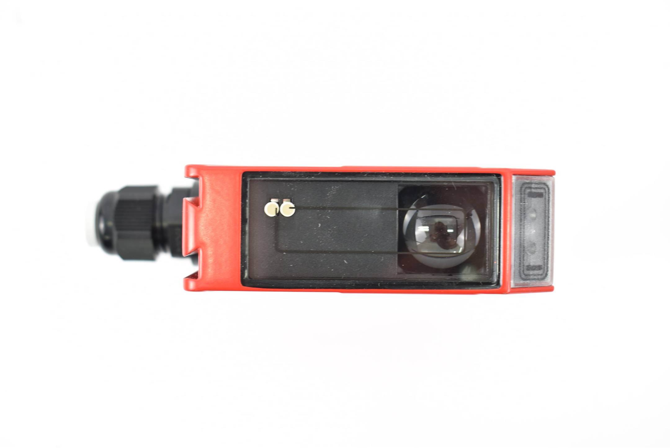 Leuze electronic Einweg-Lichtschranke 10-30VDC LSS 96M-1090-24 ( 50025223 )