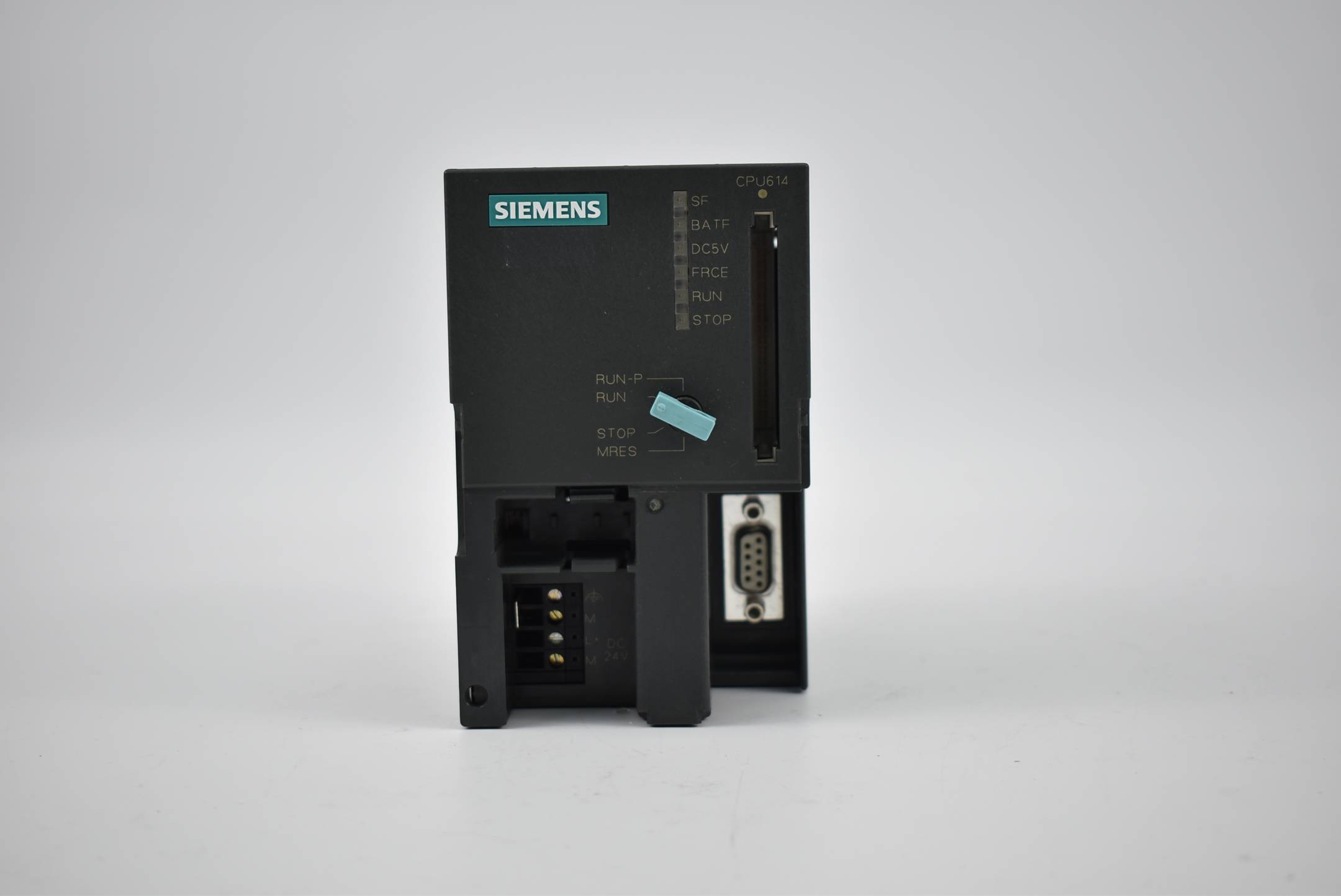 Siemens simatic S7 CPU614 6ES7 614-1AH00-0AB3 ( 6ES7614-1AH00-0AB3 )