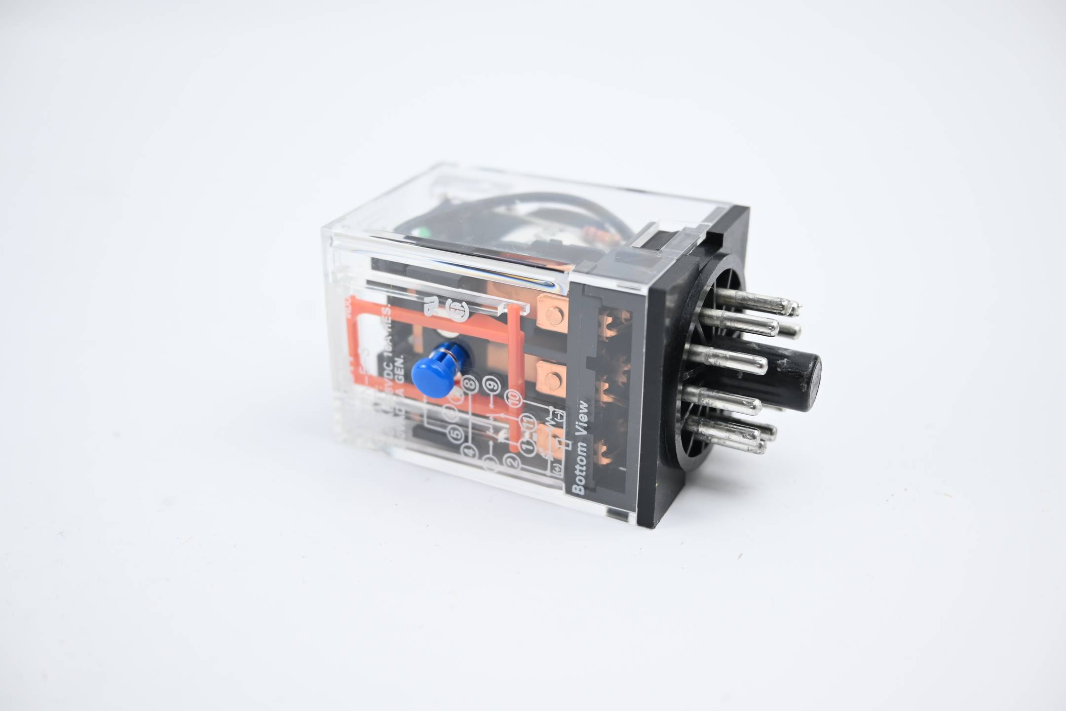 Omron Universalrelais 20 Stück 48 VDC ( MK3PN-5-S )