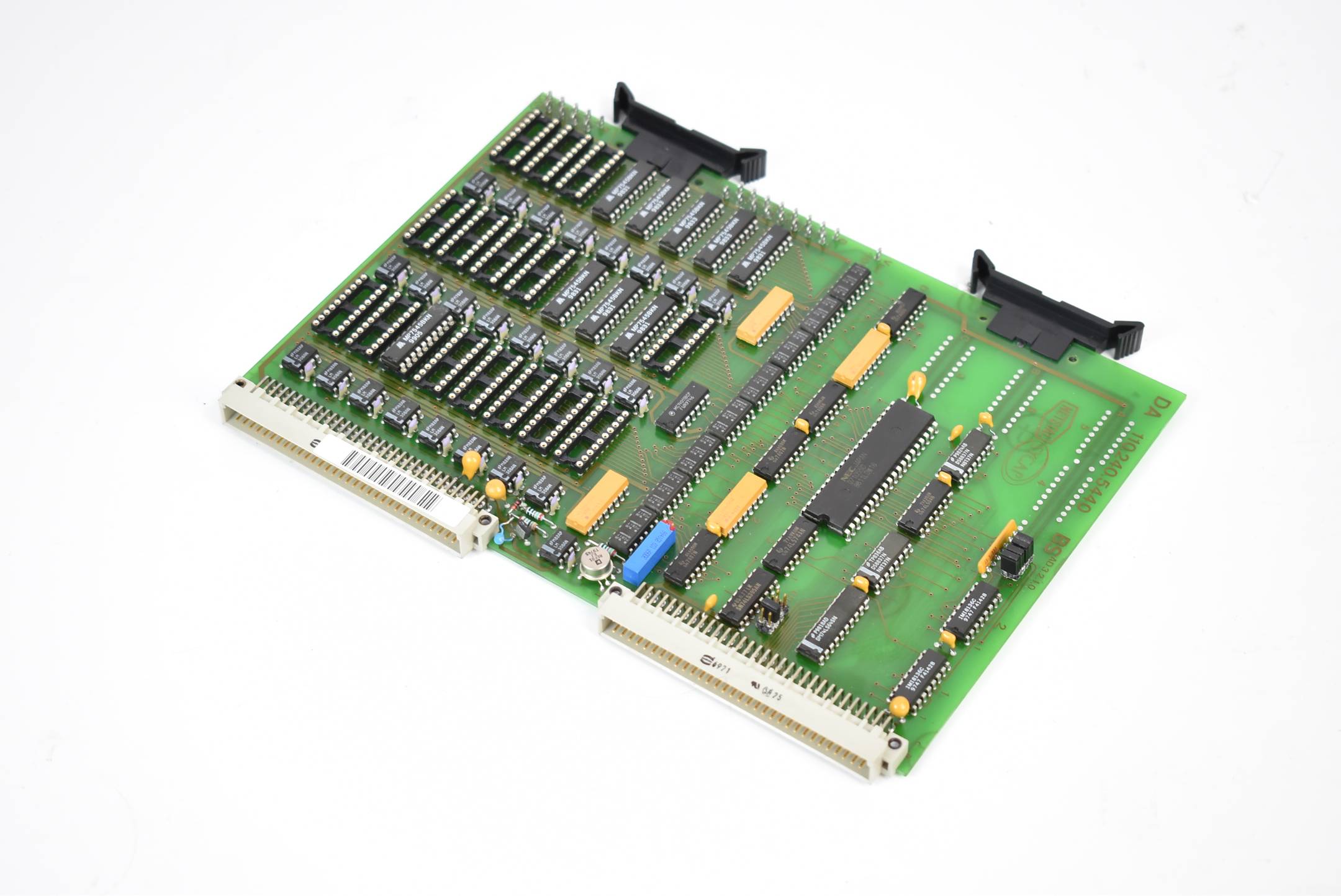 Netstal System Karte DA 110.240.5440 BS ( 110.068.9171 )