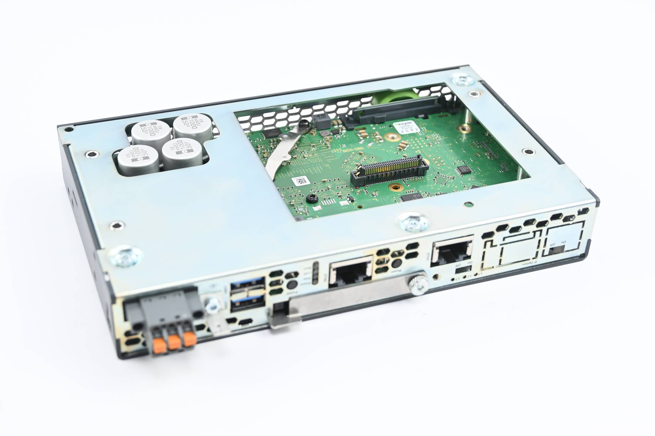 B&R Automation Panel PC 2200 5QCC000004A0L0-001
