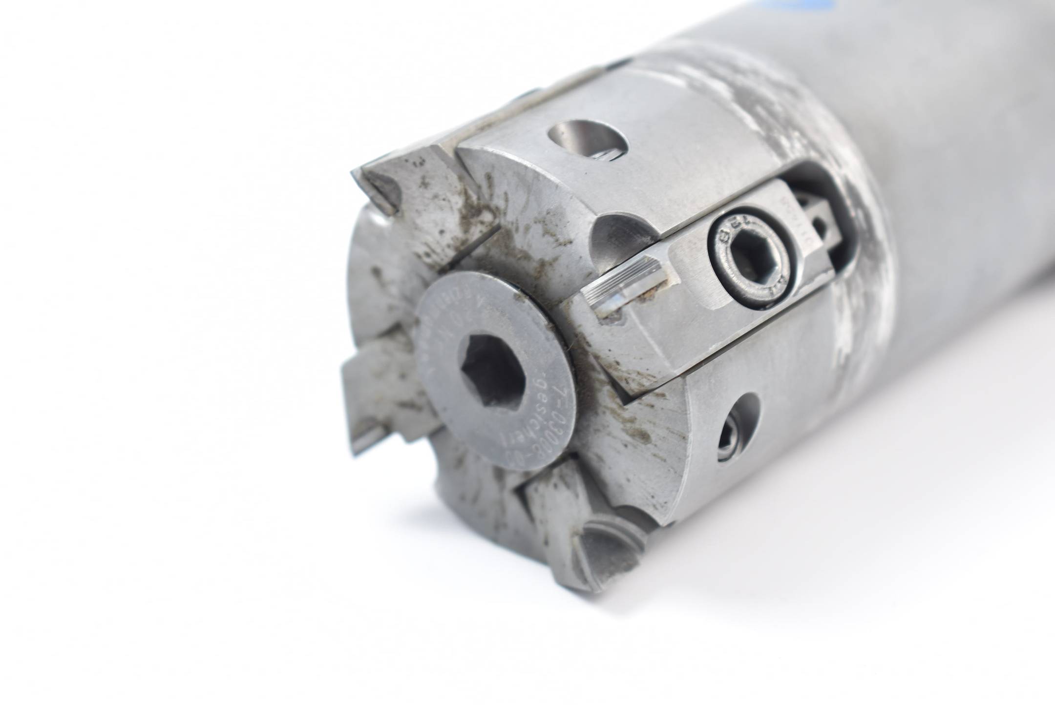 Mapal WWS Planfräskopf 12Nm F50011458-000 ( T8070 / 314951 ) 3050554723-150/3 