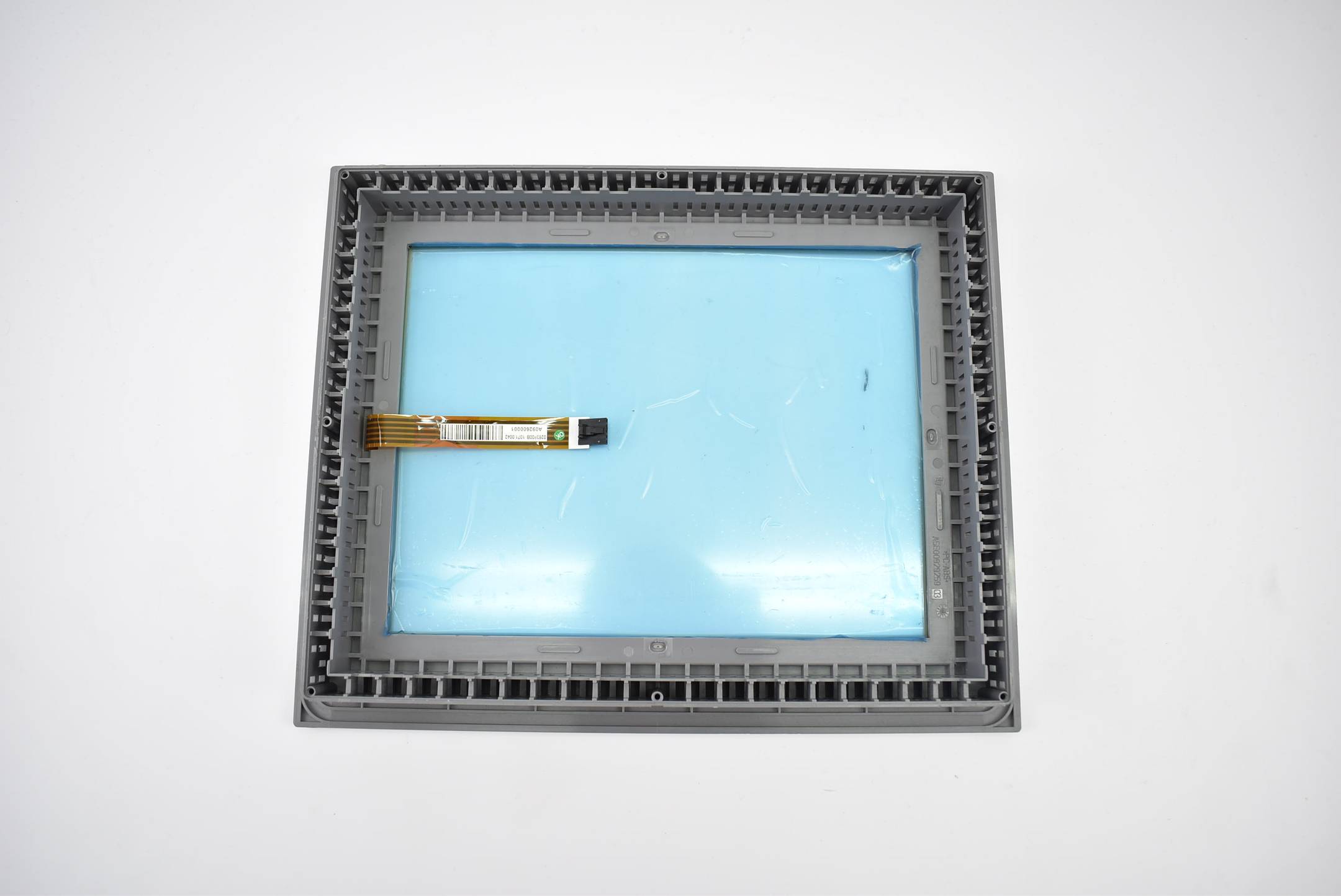 Siemens Ersatzfront für MP377 12" Touch A5E00929259