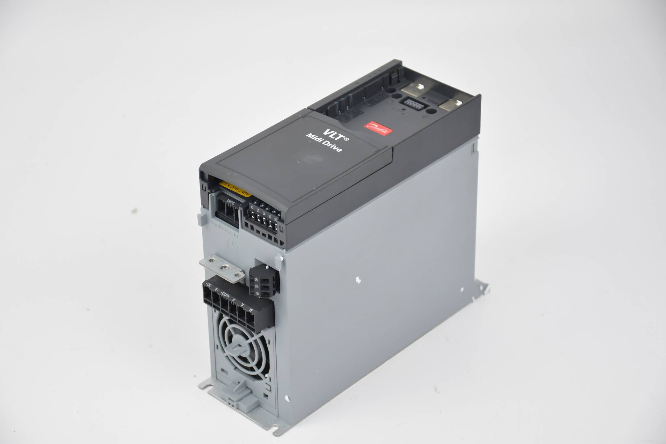 Danfoss VLT Midi Drive FC-280P1K5S2E20H1XXCXXXSXXXXAL ( 134X3074 )